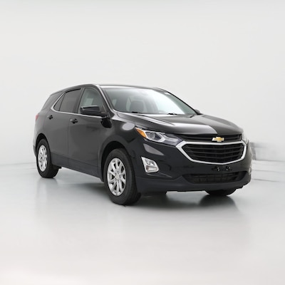 Vehicle exterior view