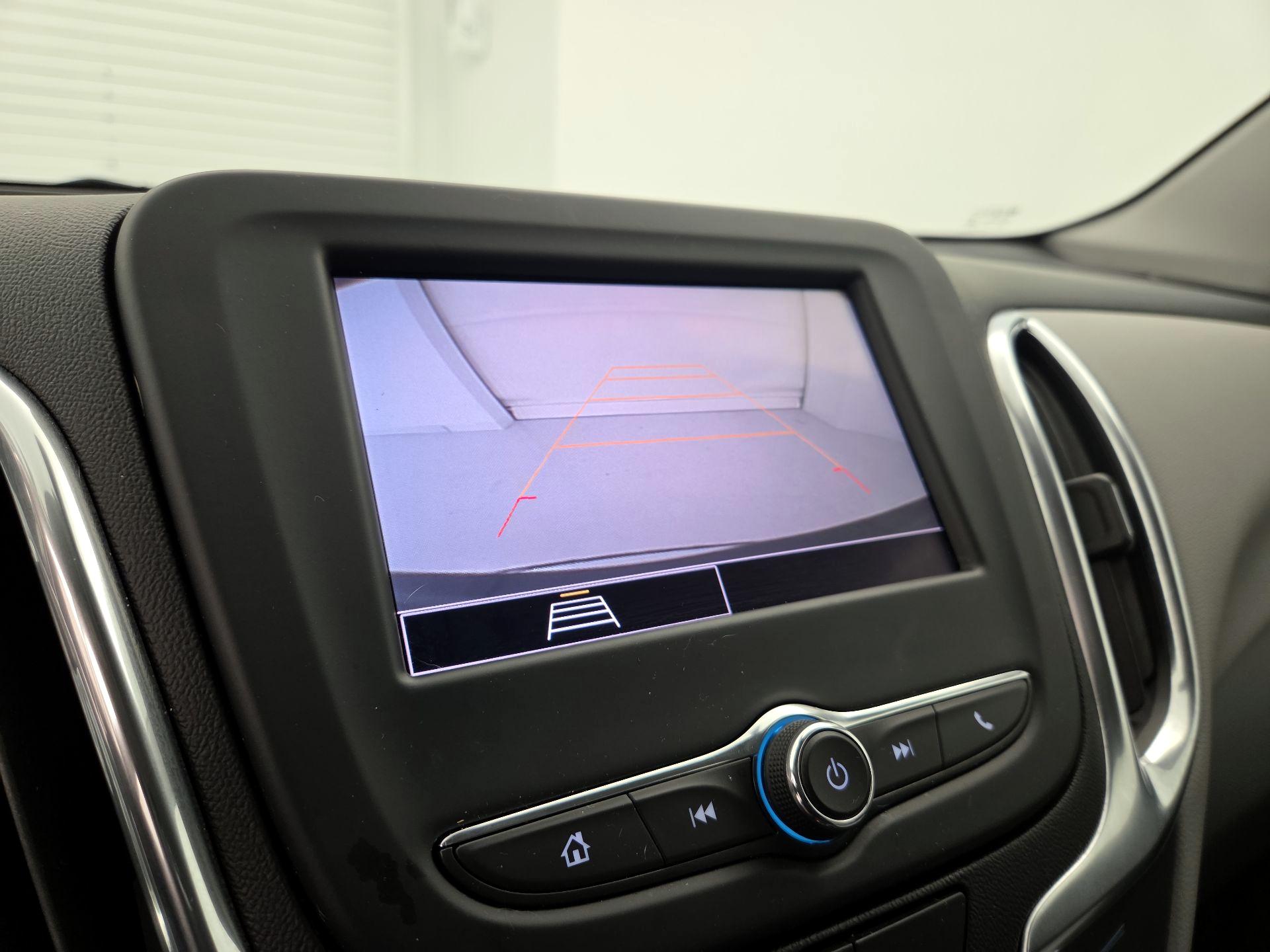 Thumbnail: 2022 Chevrolet Equinox - 14