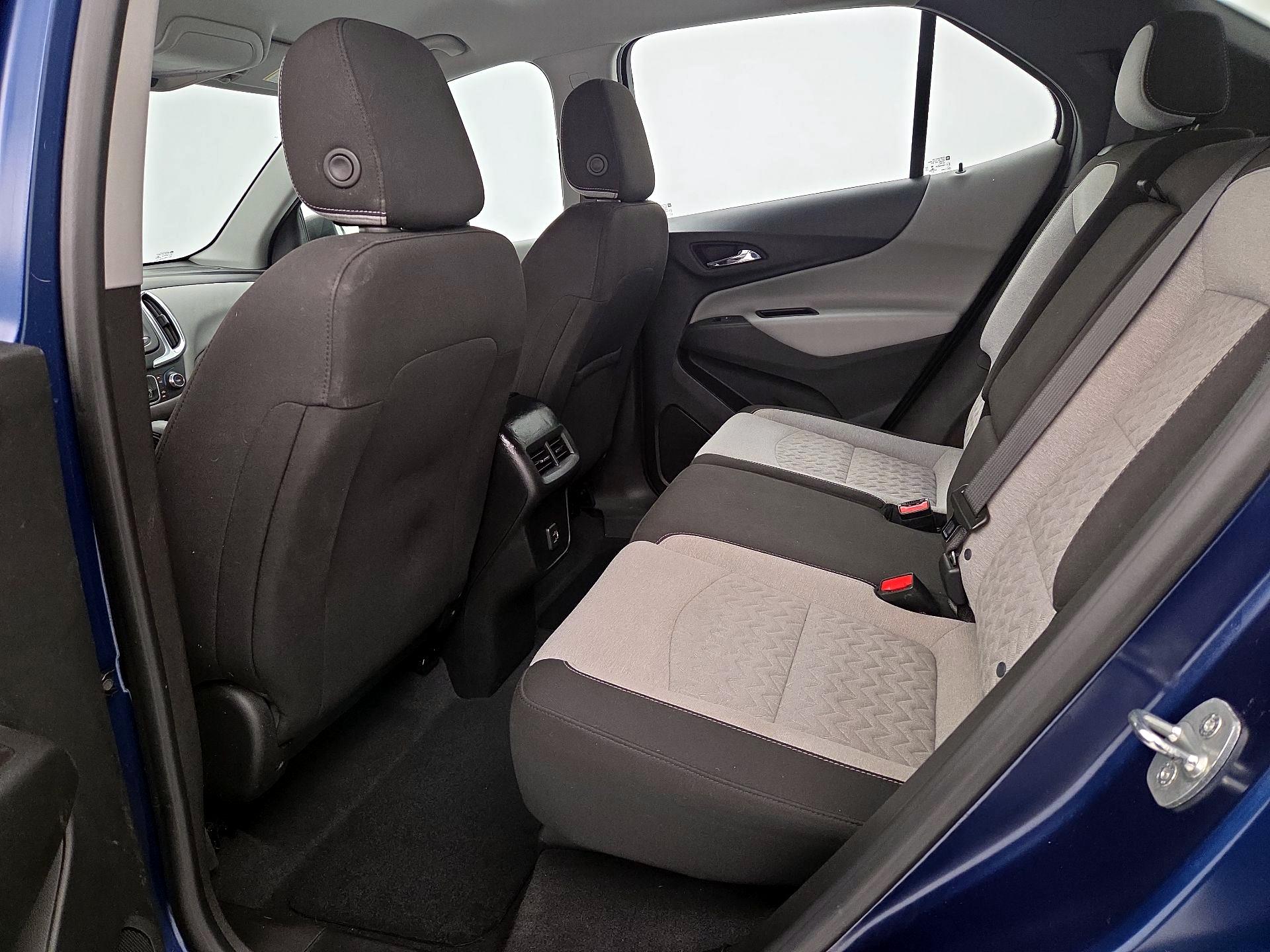 Thumbnail: 2022 Chevrolet Equinox - 19