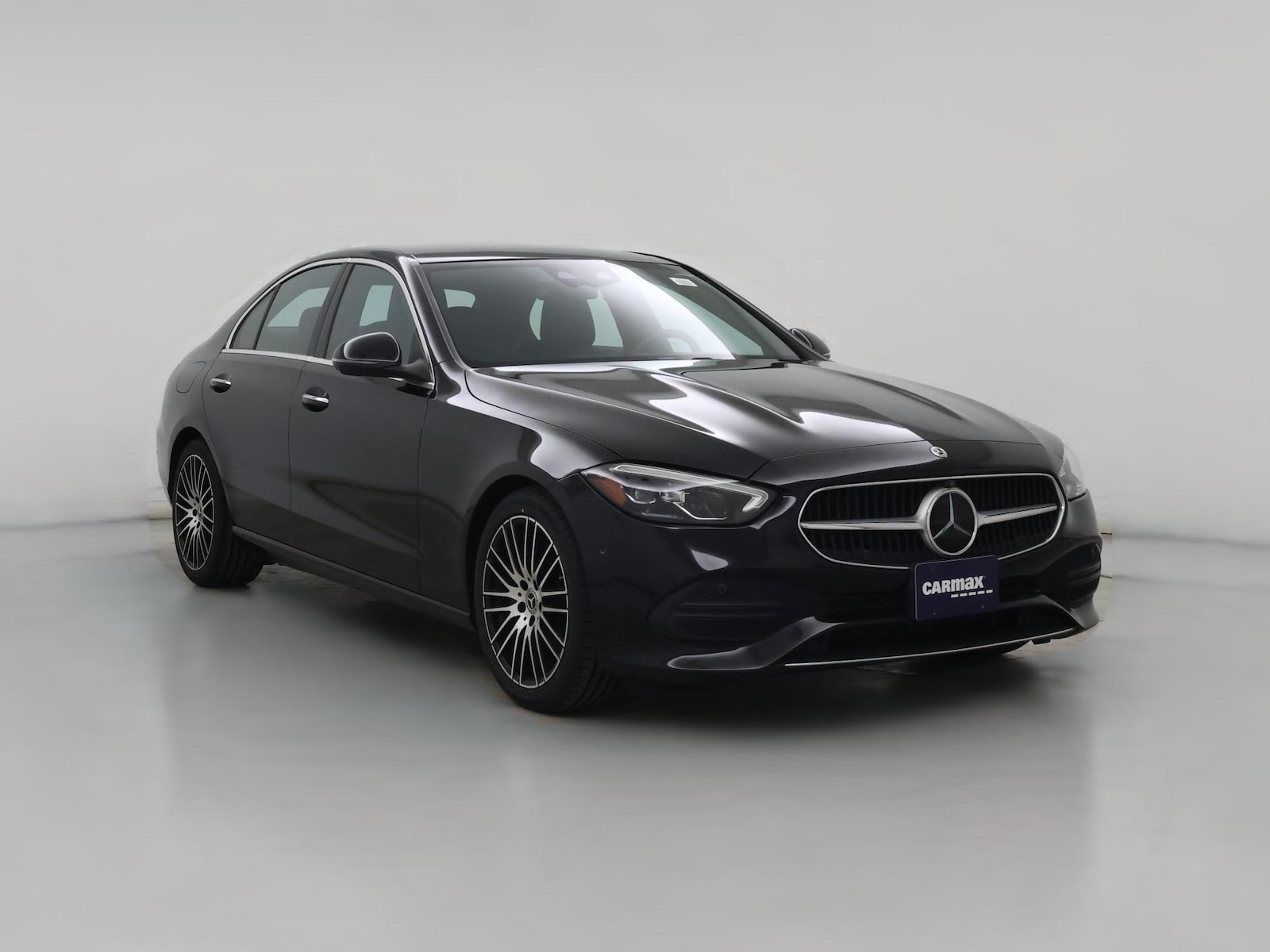 2023 Mercedes-Benz C-Class