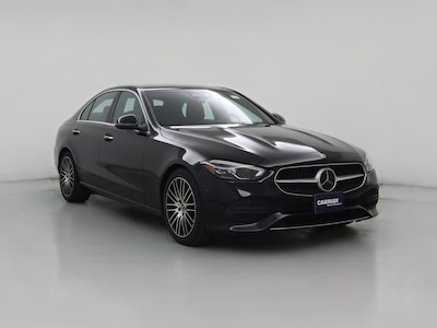 2023 Mercedes-Benz C300