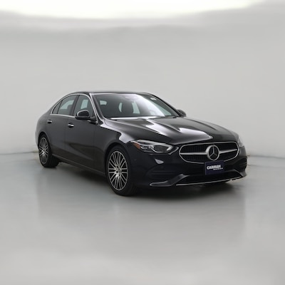 2023 Mercedes-Benz C300