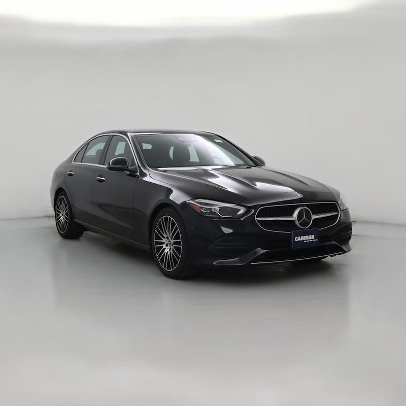 2023 Mercedes-Benz C300