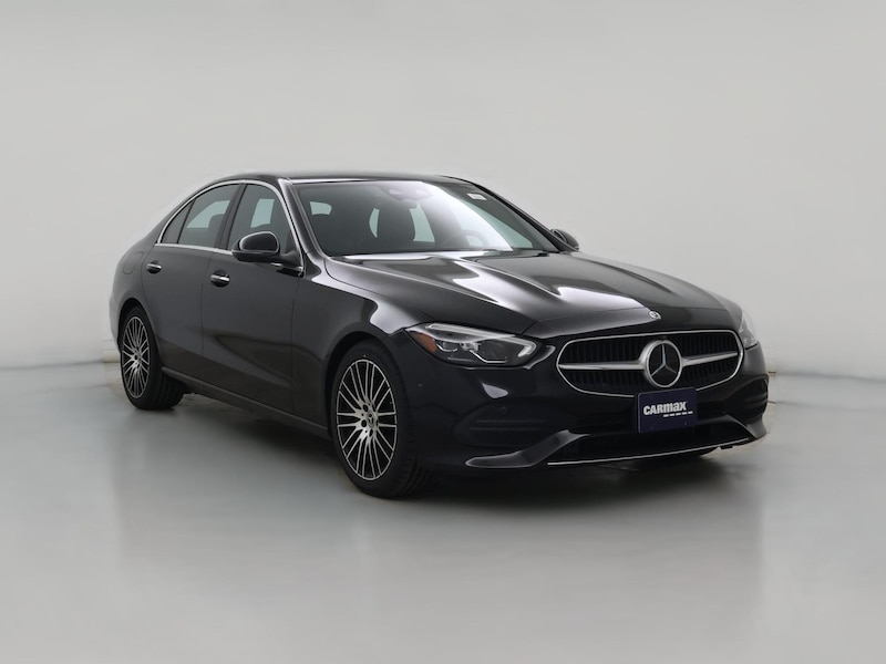 2023 Mercedes-Benz C300 null