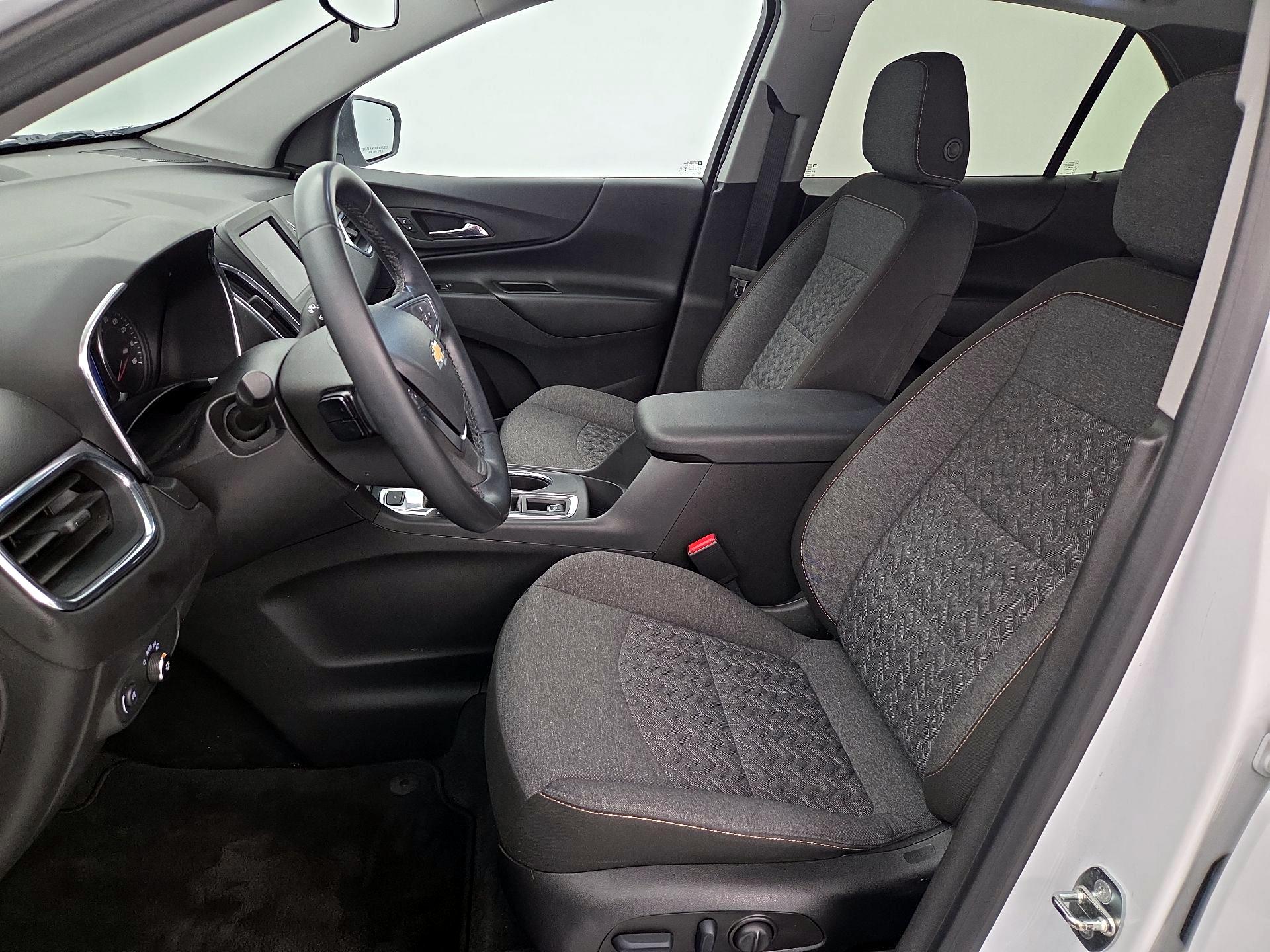Thumbnail: 2023 Chevrolet Equinox - 11