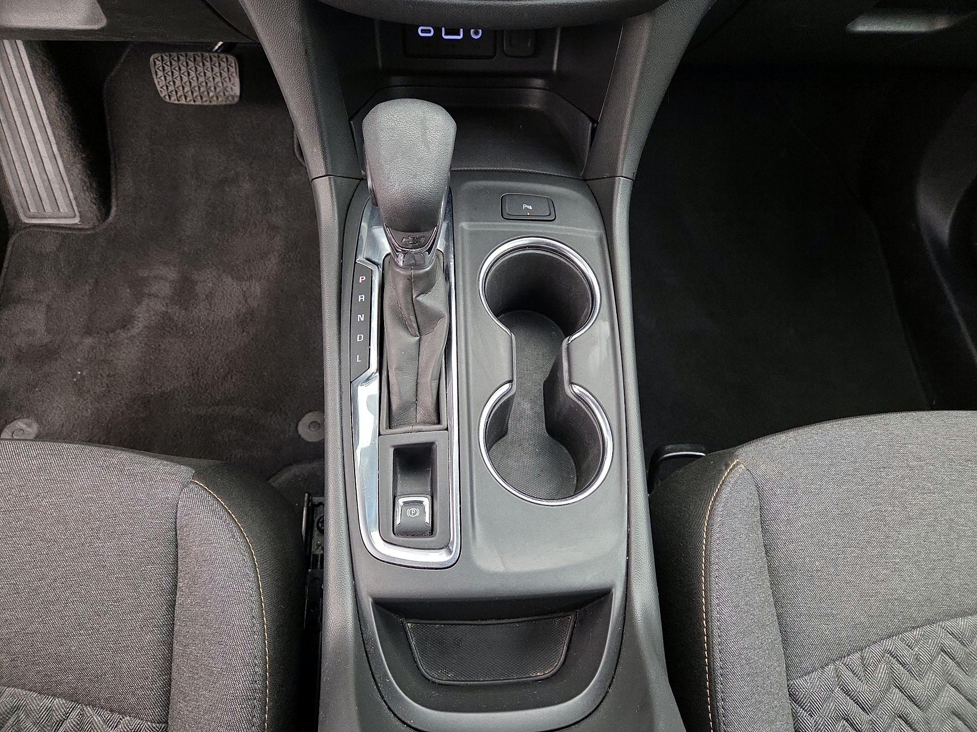 Thumbnail: 2023 Chevrolet Equinox - 18