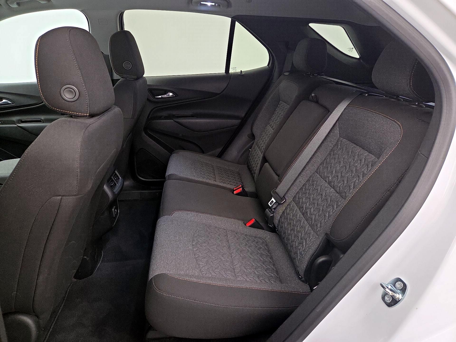 Thumbnail: 2023 Chevrolet Equinox - 20