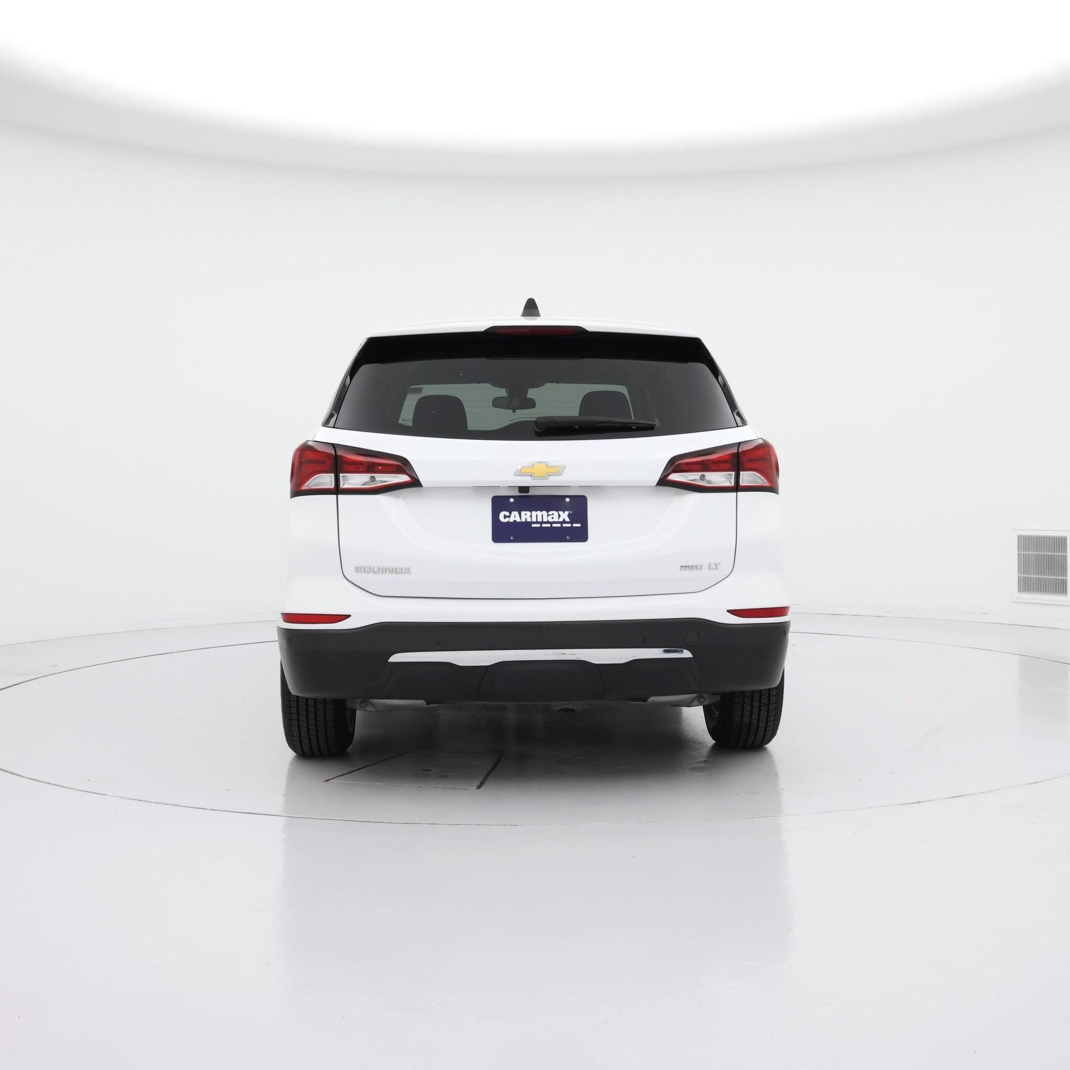 Thumbnail: 2023 Chevrolet Equinox - 6