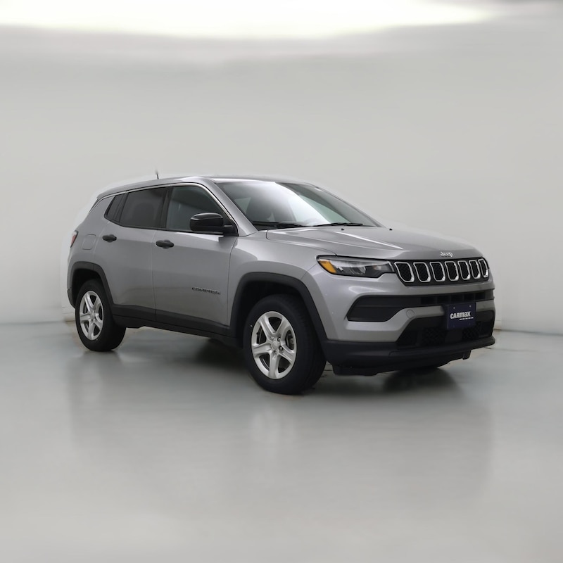 2023 Jeep Compass Sport