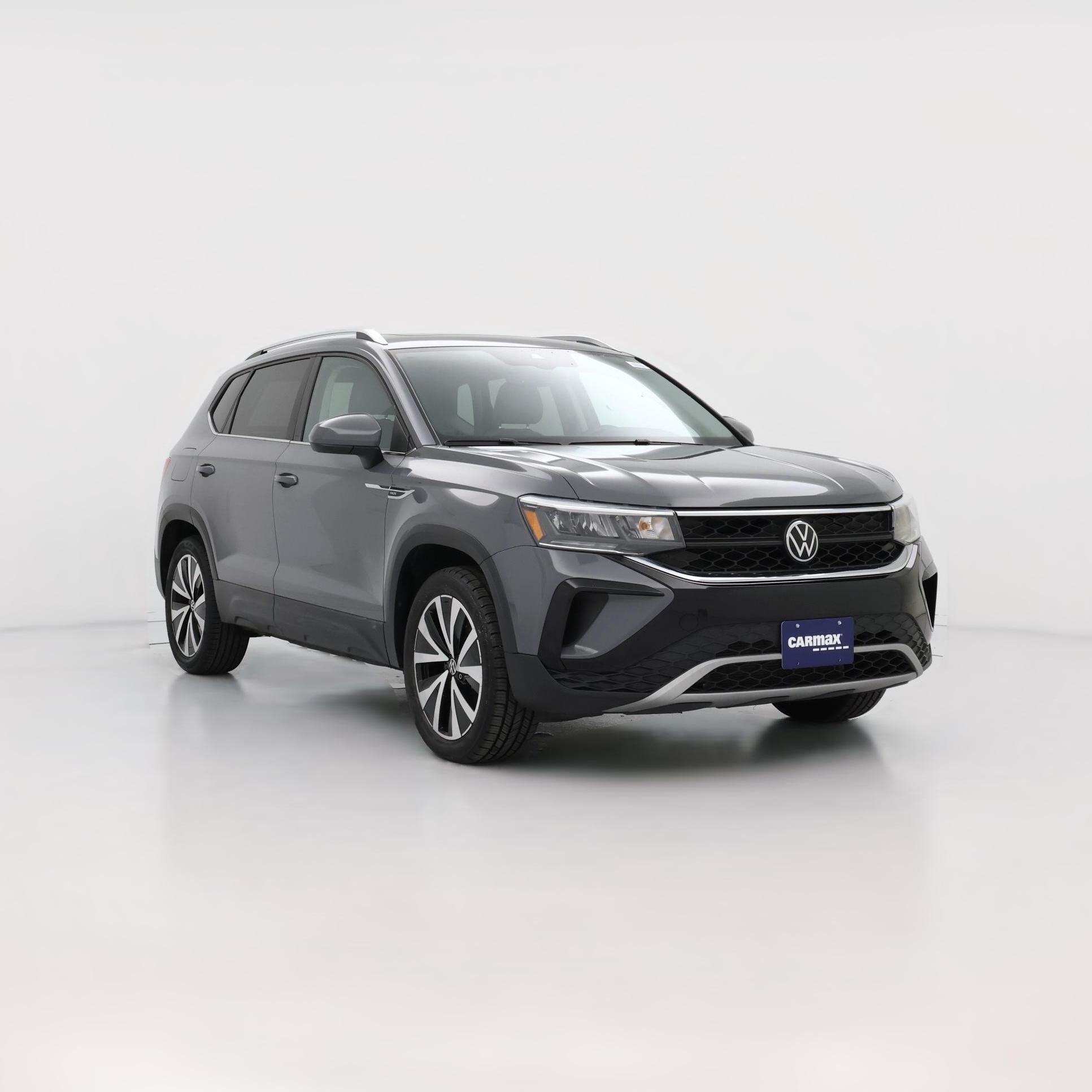 Thumbnail: 2023 Volkswagen Taos - 1
