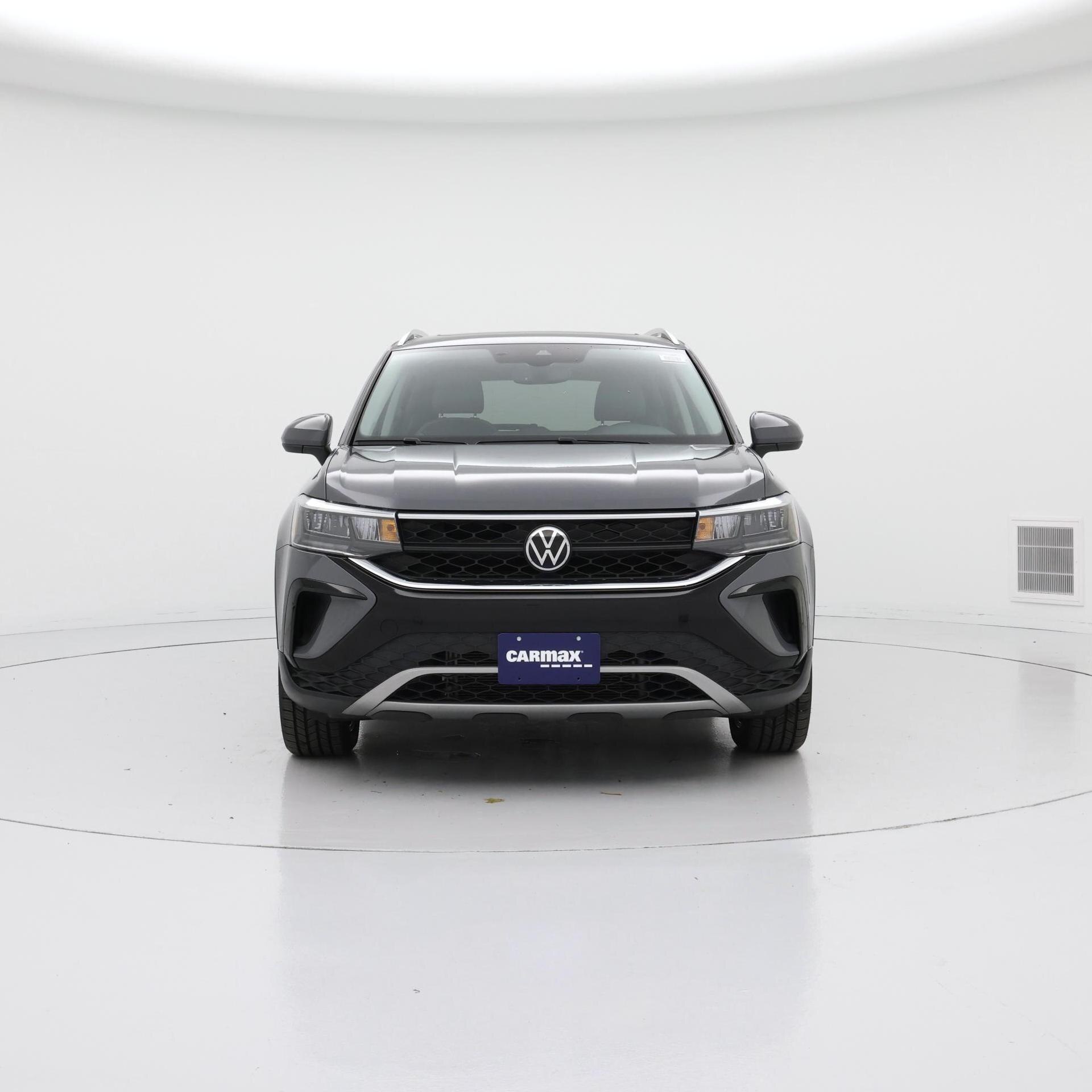 Thumbnail: 2023 Volkswagen Taos - 5