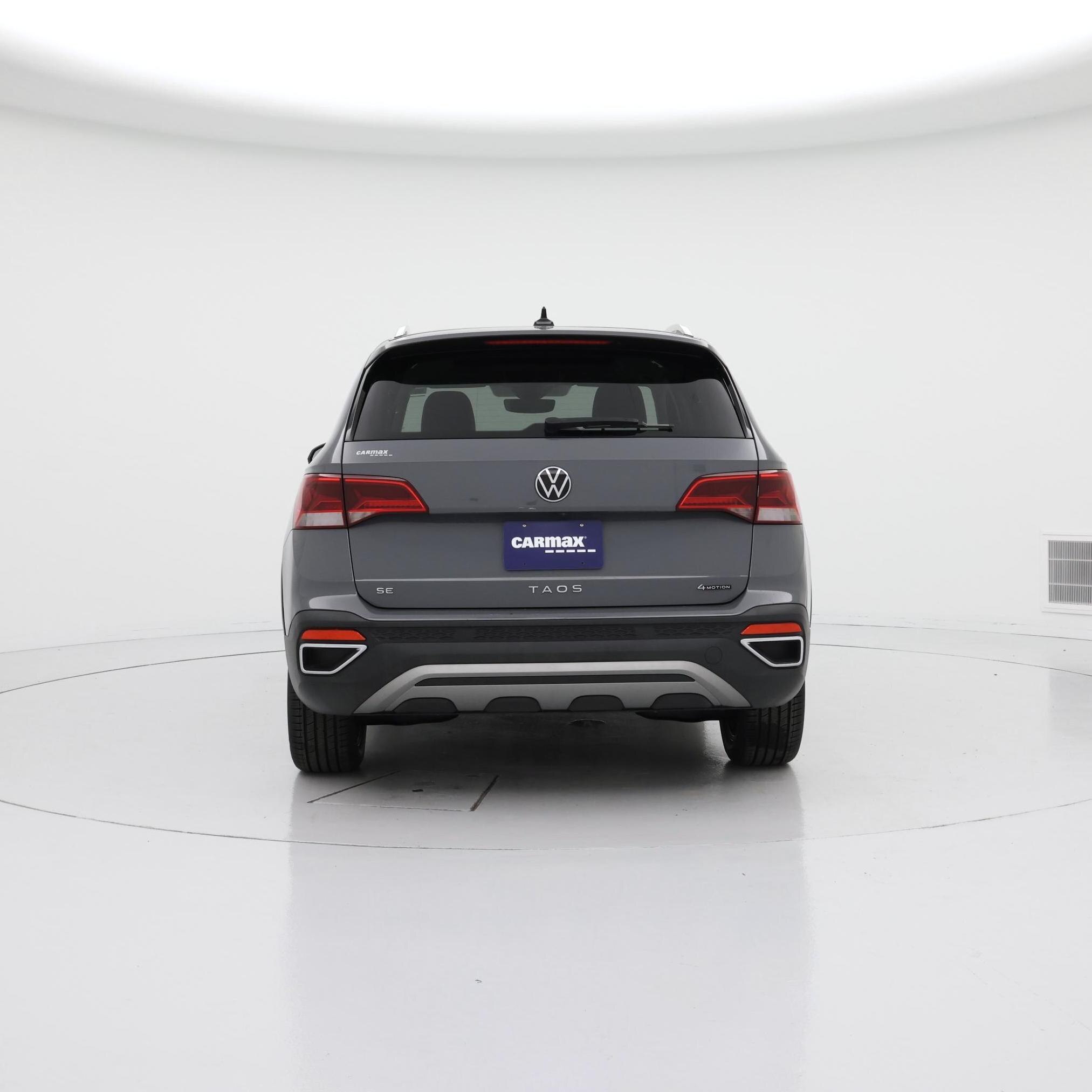 Thumbnail: 2023 Volkswagen Taos - 6