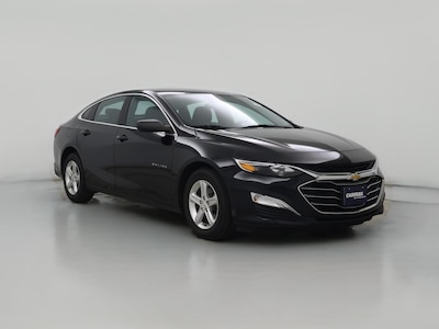 2023 Chevrolet Malibu LS