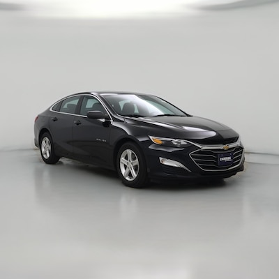 2023 Chevrolet Malibu LS