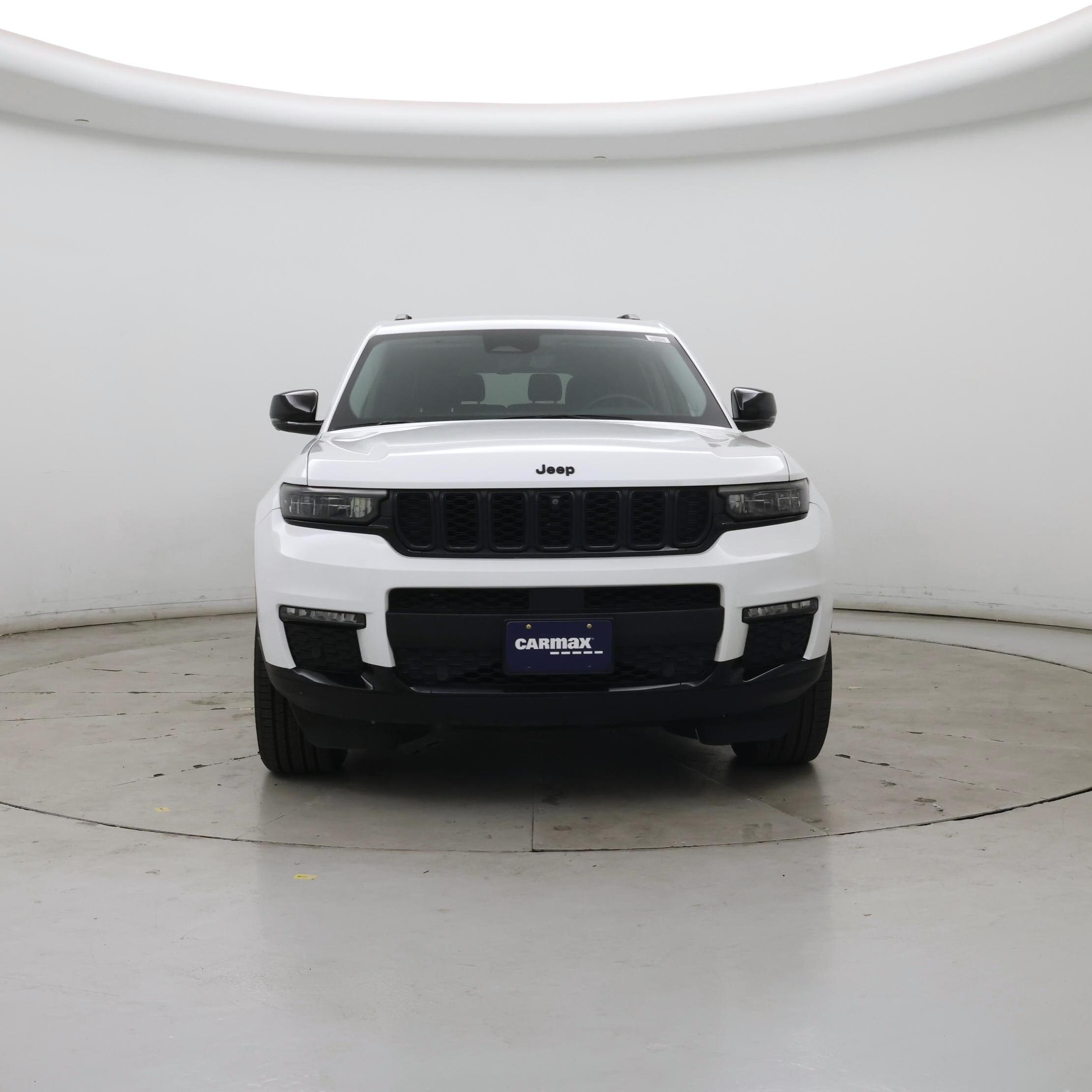 Thumbnail: 2023 Jeep Grand Cherokee L - 5