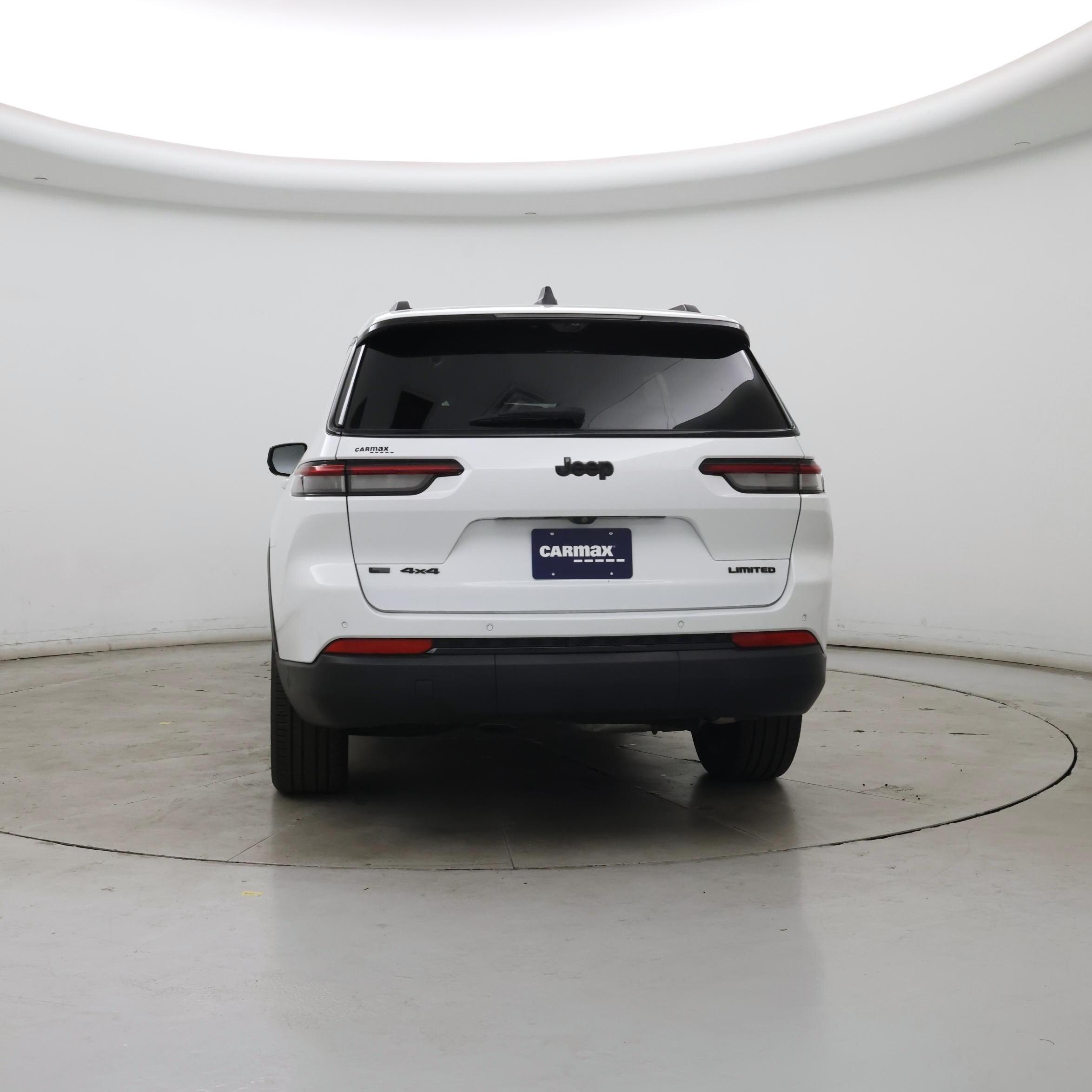 Thumbnail: 2023 Jeep Grand Cherokee L - 6