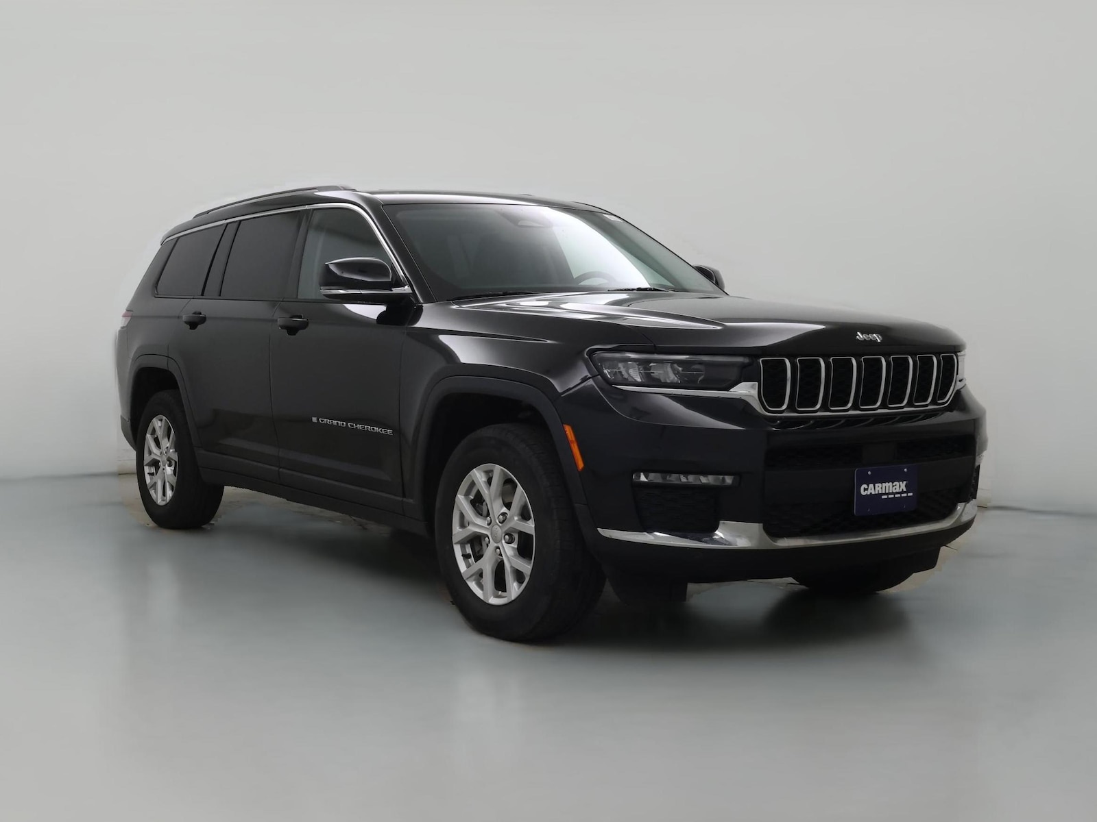 2023 Jeep Grand Cherokee L