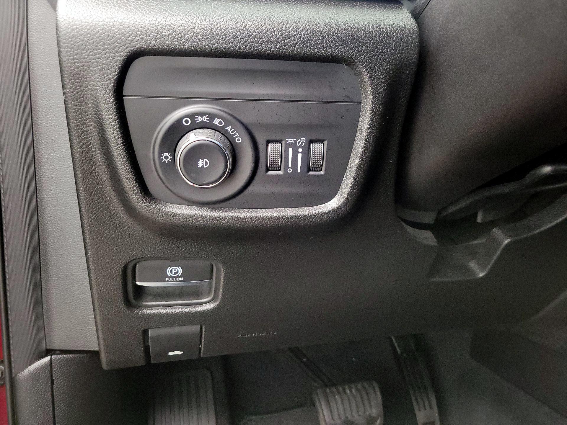 Thumbnail: 2023 Jeep Grand Cherokee L - 13