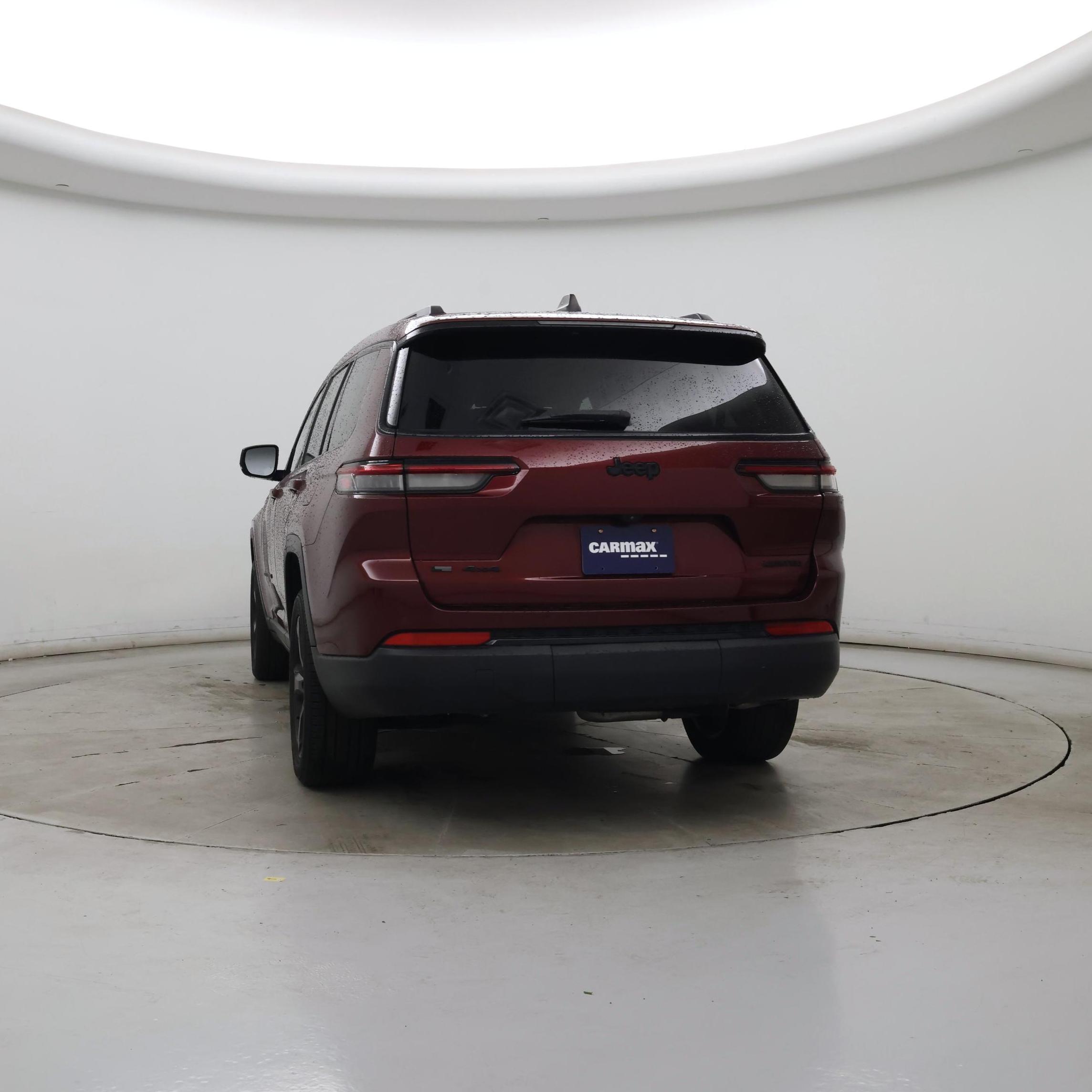 Thumbnail: 2023 Jeep Grand Cherokee L - 6