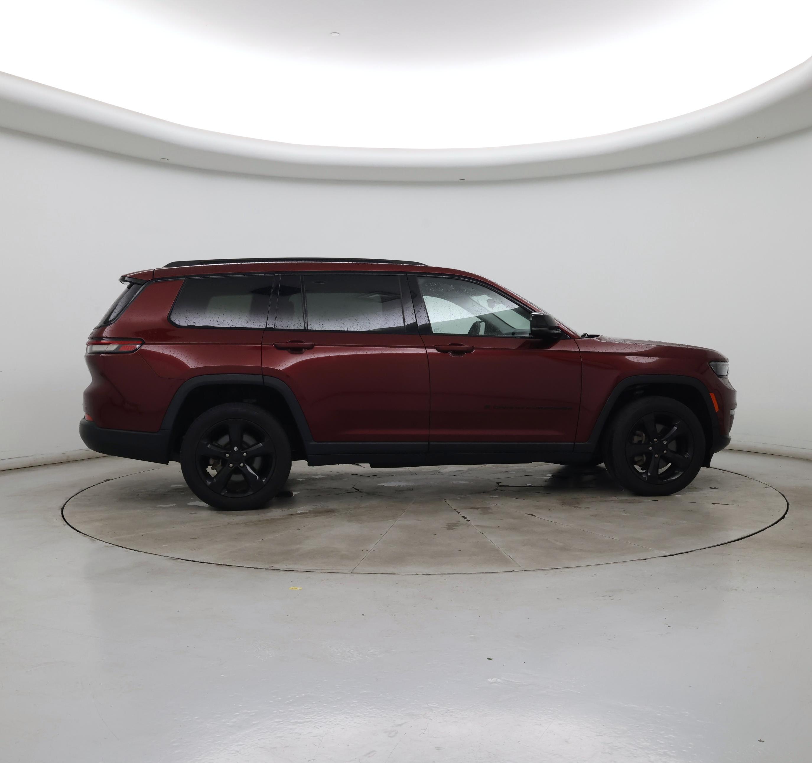 Thumbnail: 2023 Jeep Grand Cherokee L - 7
