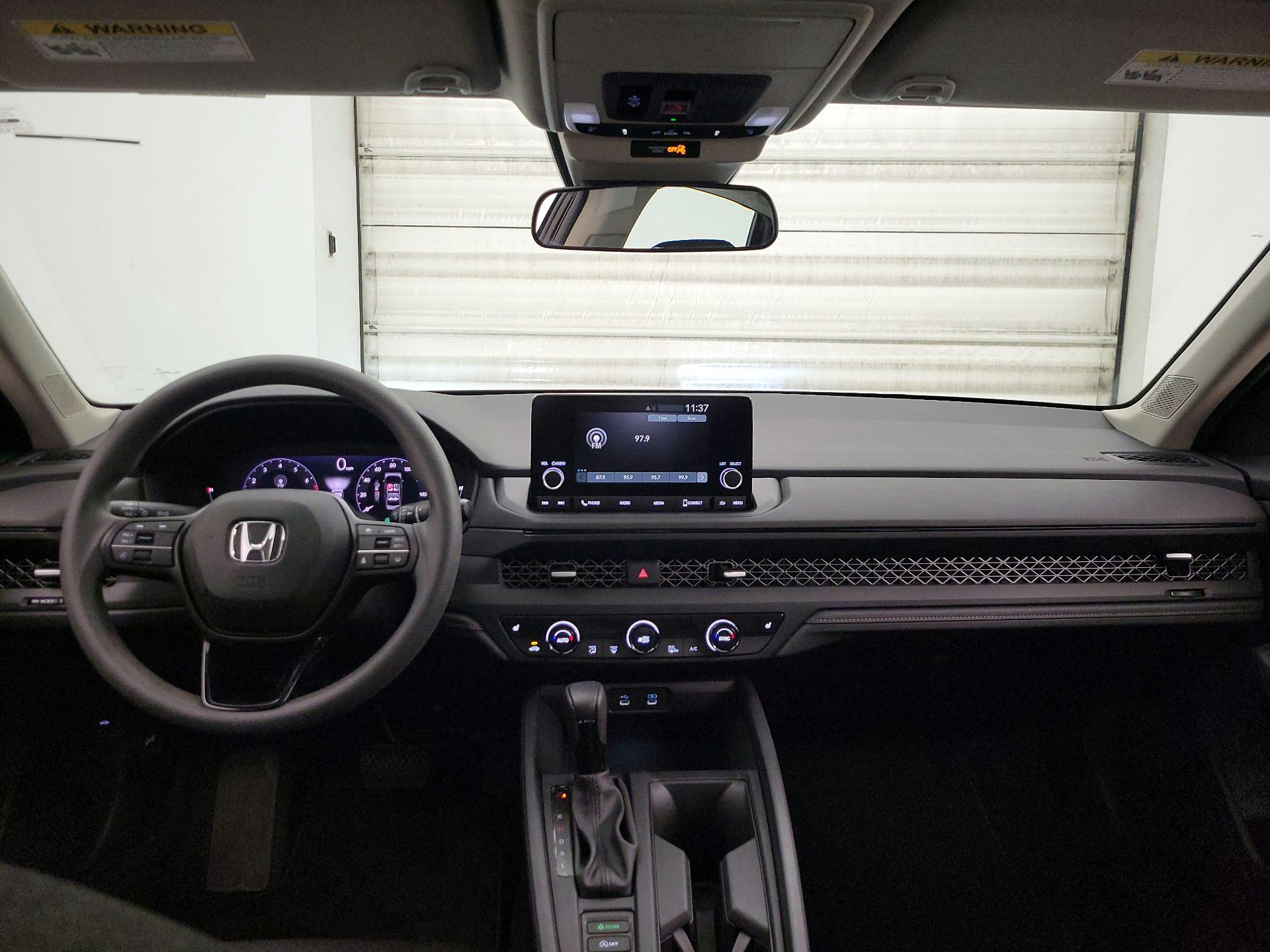 Thumbnail: 2023 Honda Accord - 9