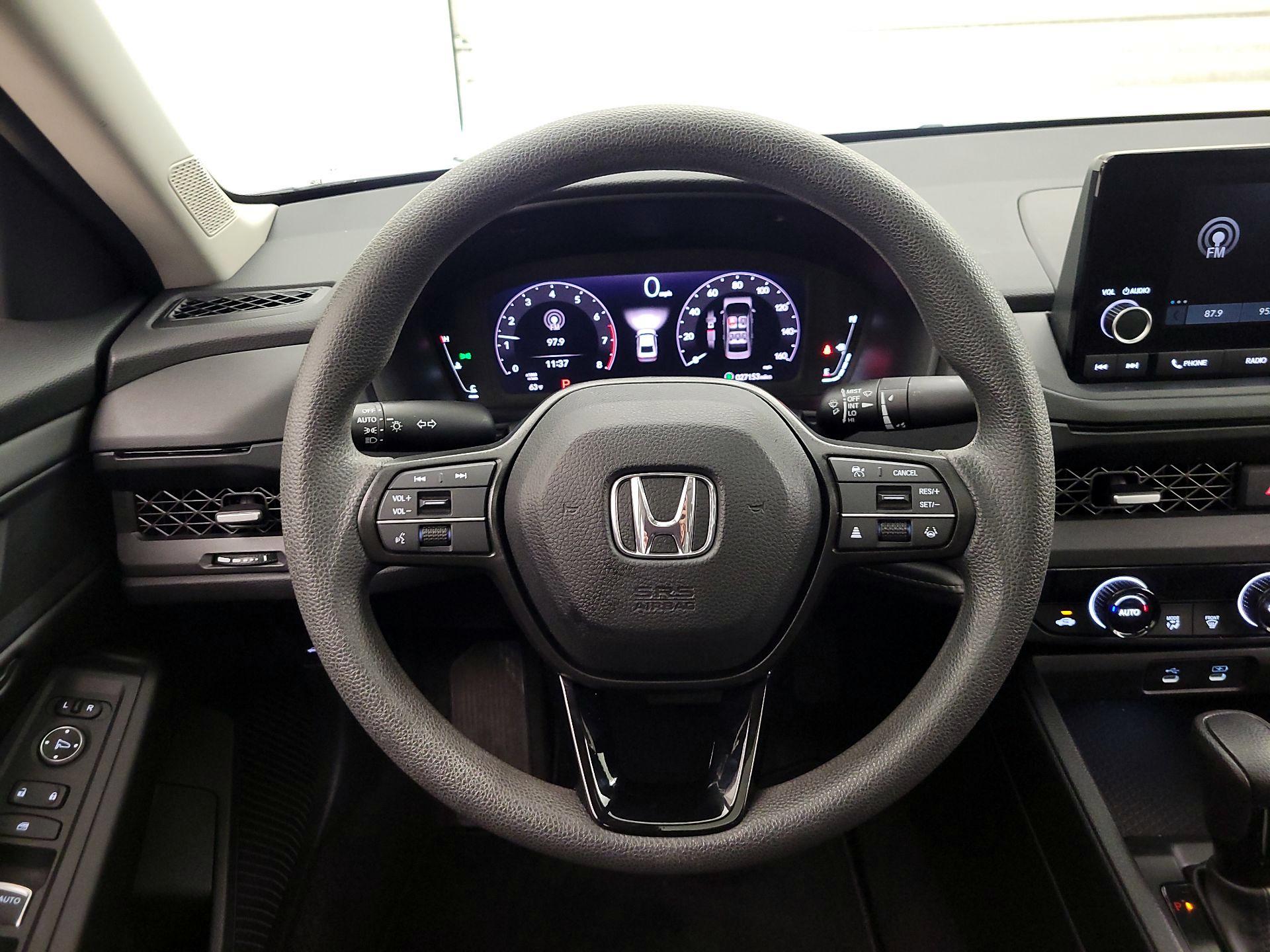 Thumbnail: 2023 Honda Accord - 10