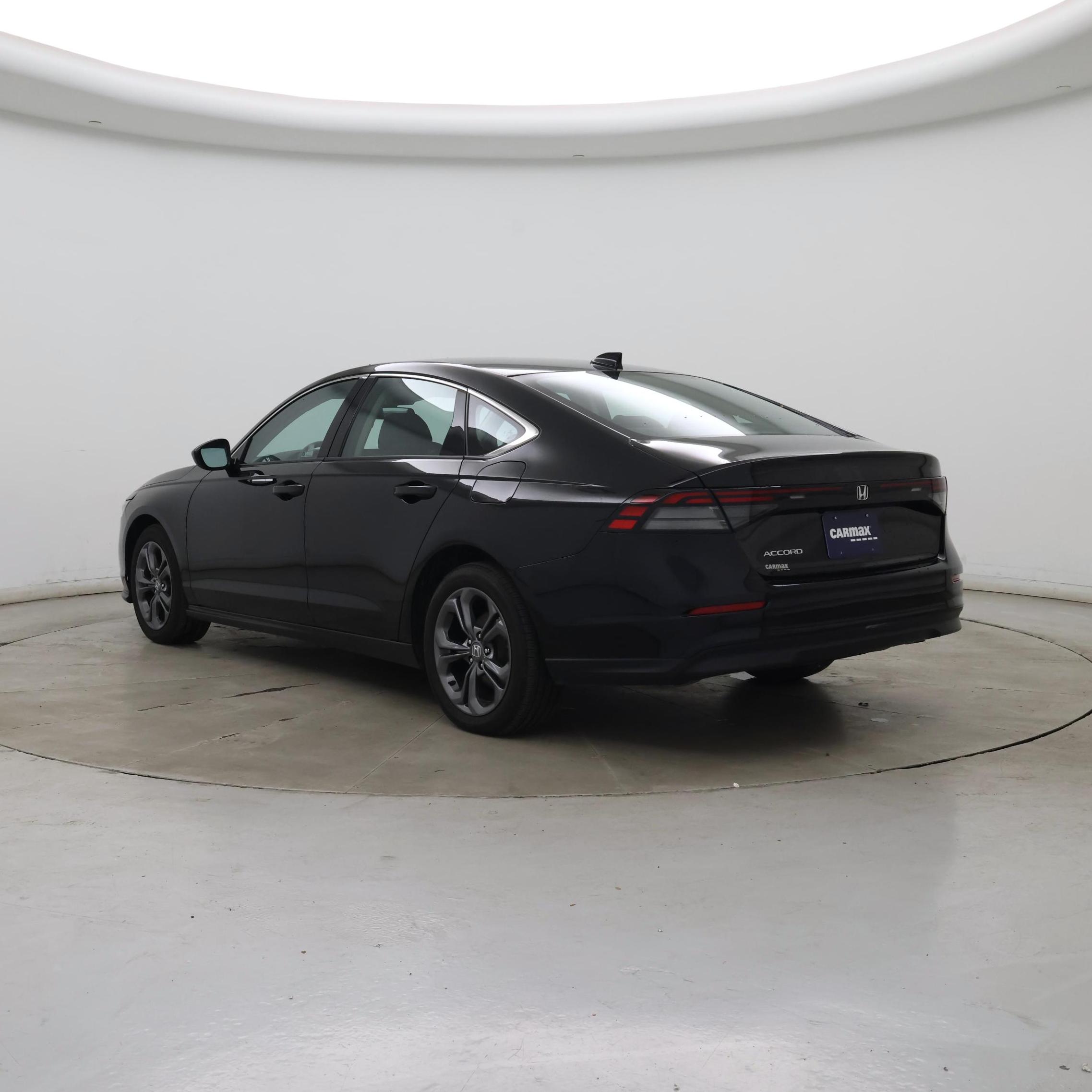 Thumbnail: 2023 Honda Accord - 2
