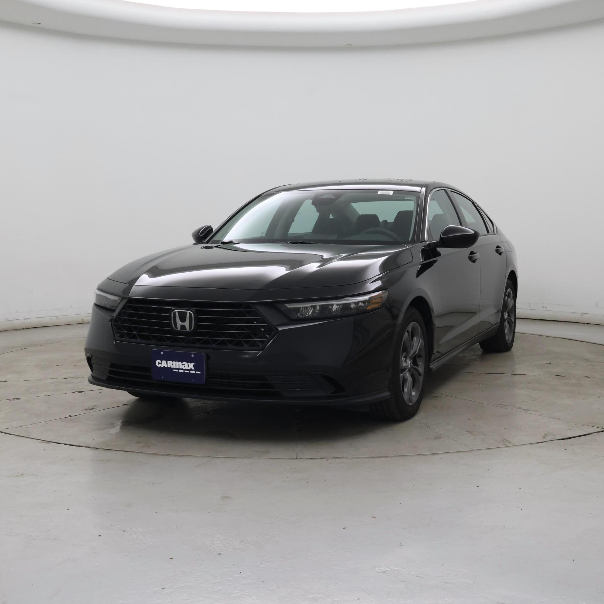 Thumbnail: 2023 Honda Accord - 4