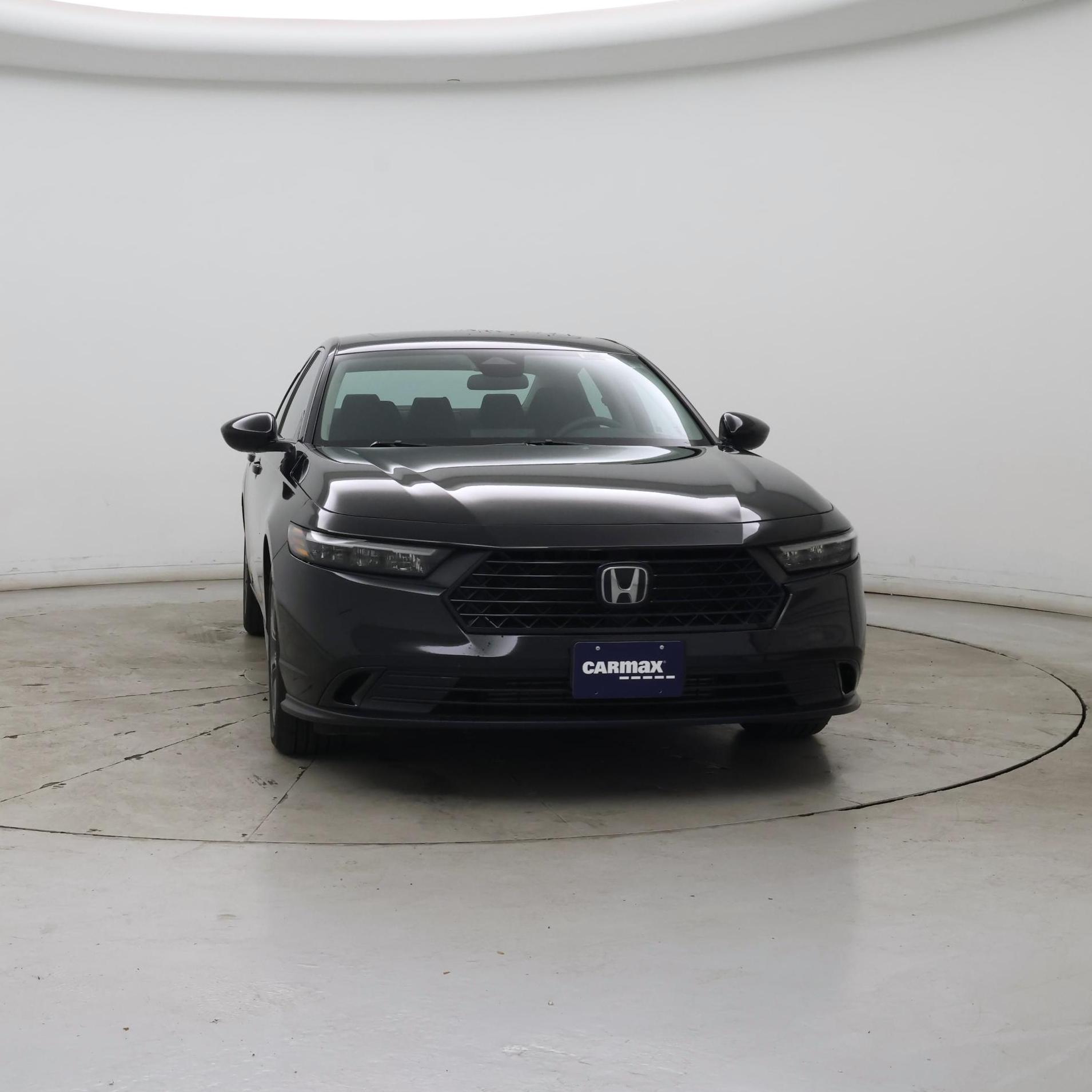 Thumbnail: 2023 Honda Accord - 5