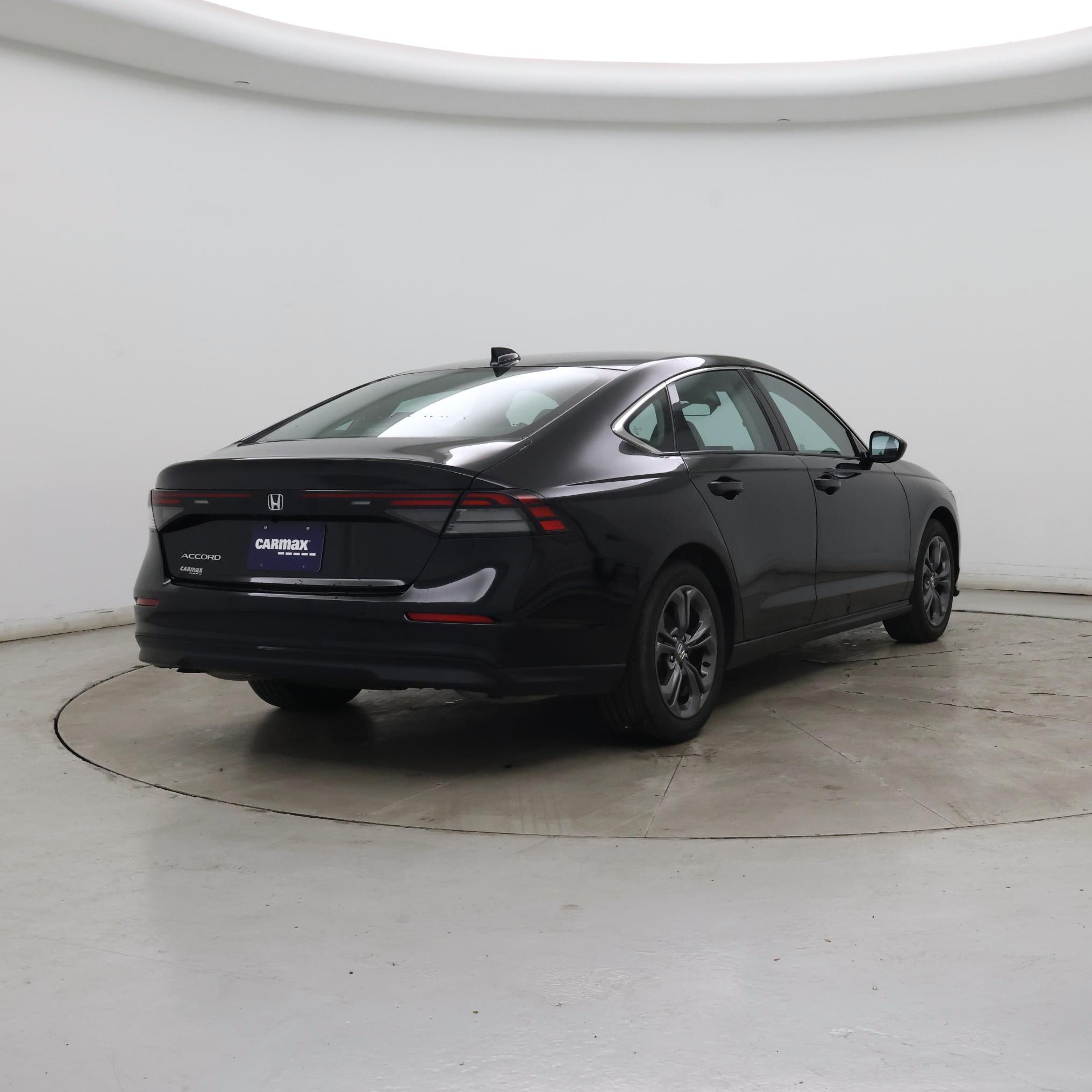 Thumbnail: 2023 Honda Accord - 8