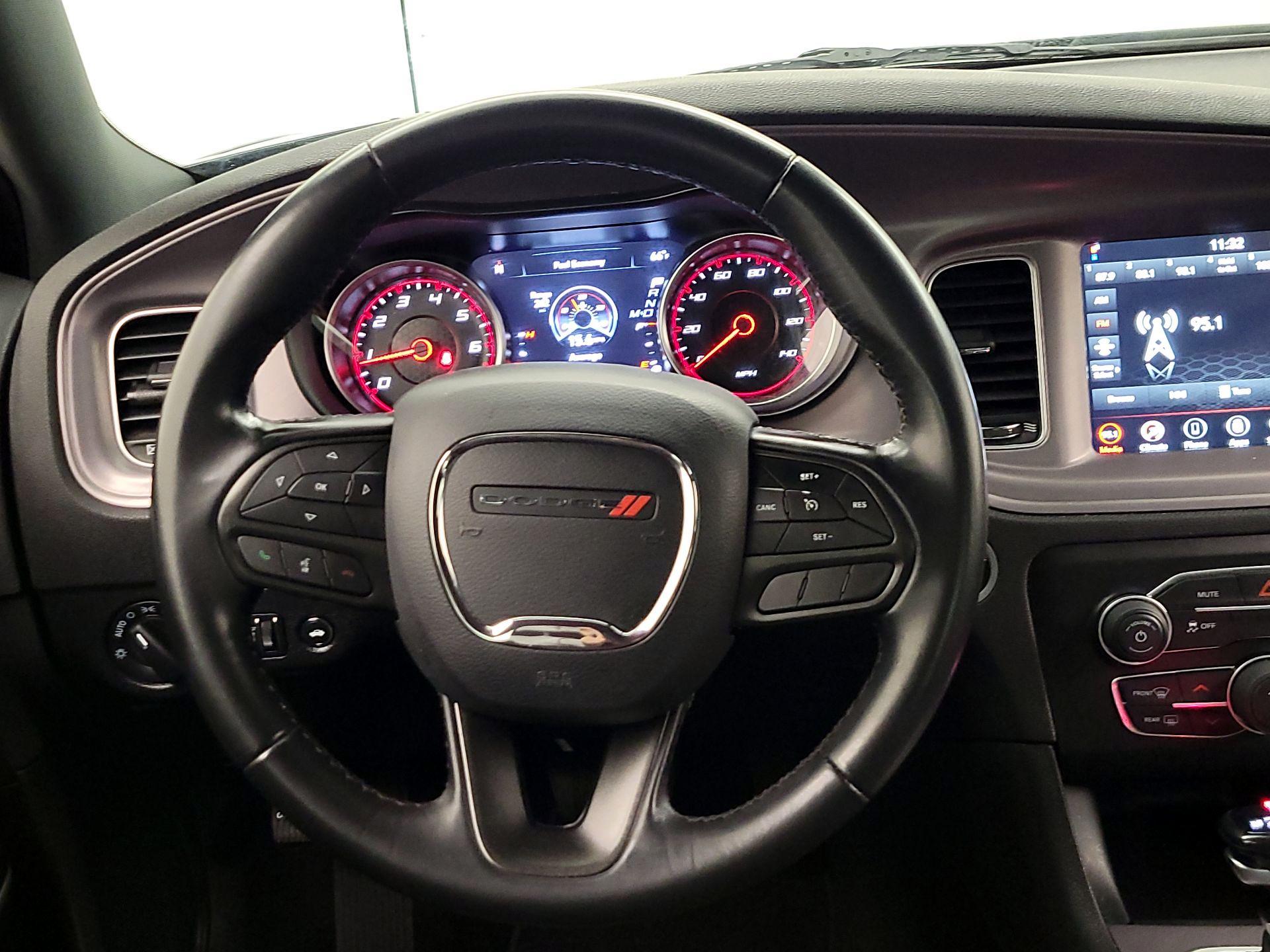 Thumbnail: 2023 Dodge Charger - 10