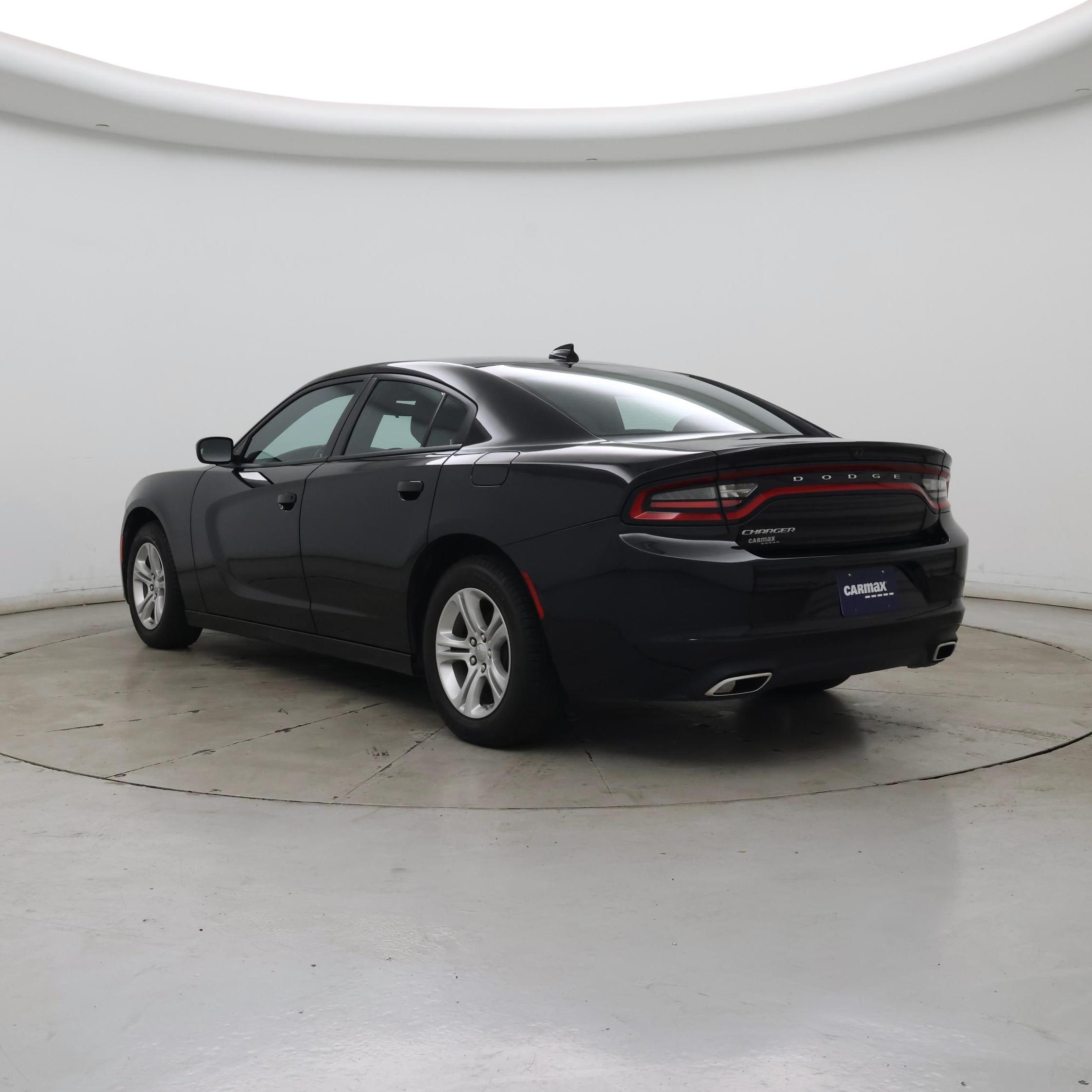 Thumbnail: 2023 Dodge Charger - 2