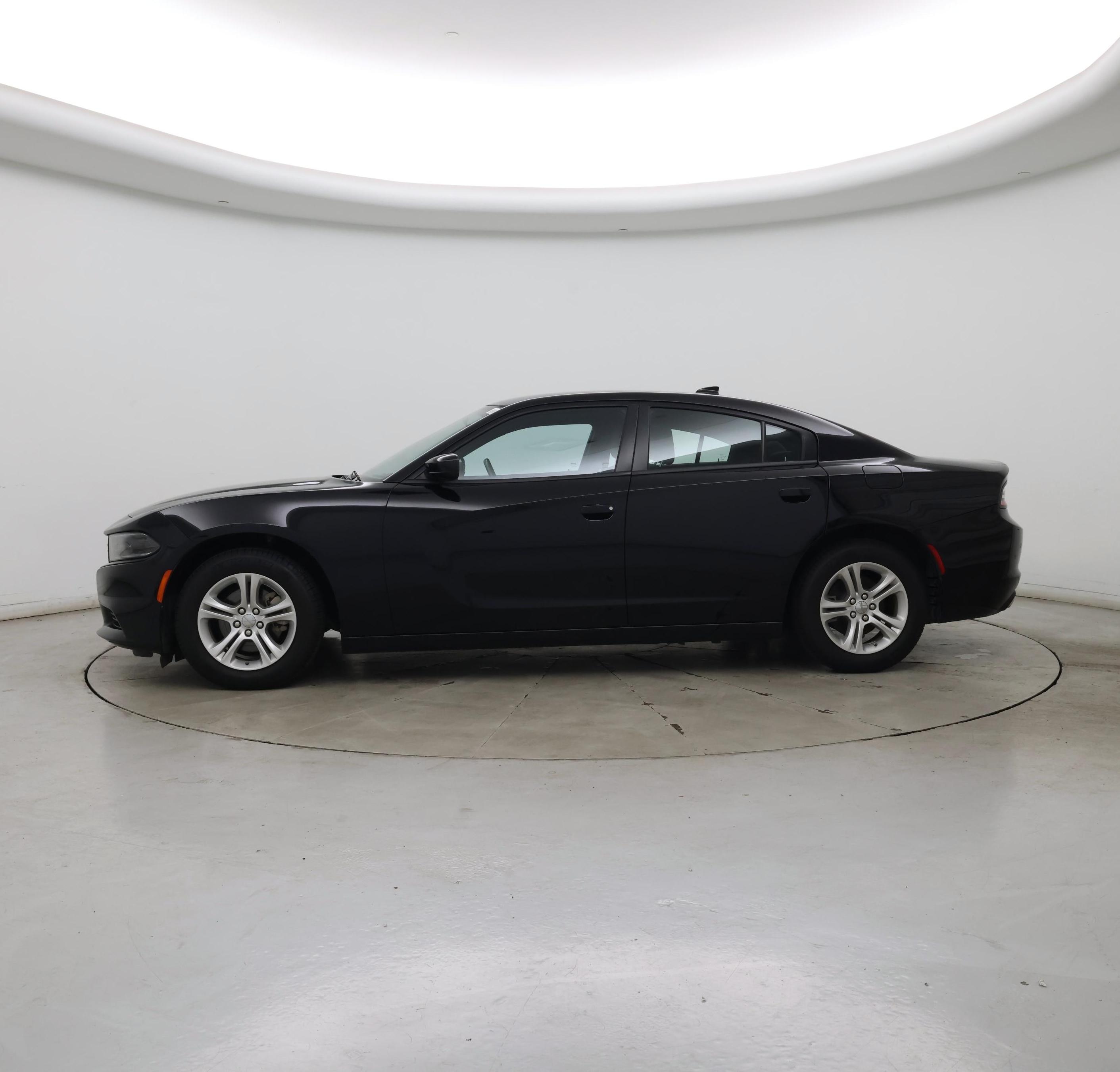 Thumbnail: 2023 Dodge Charger - 3