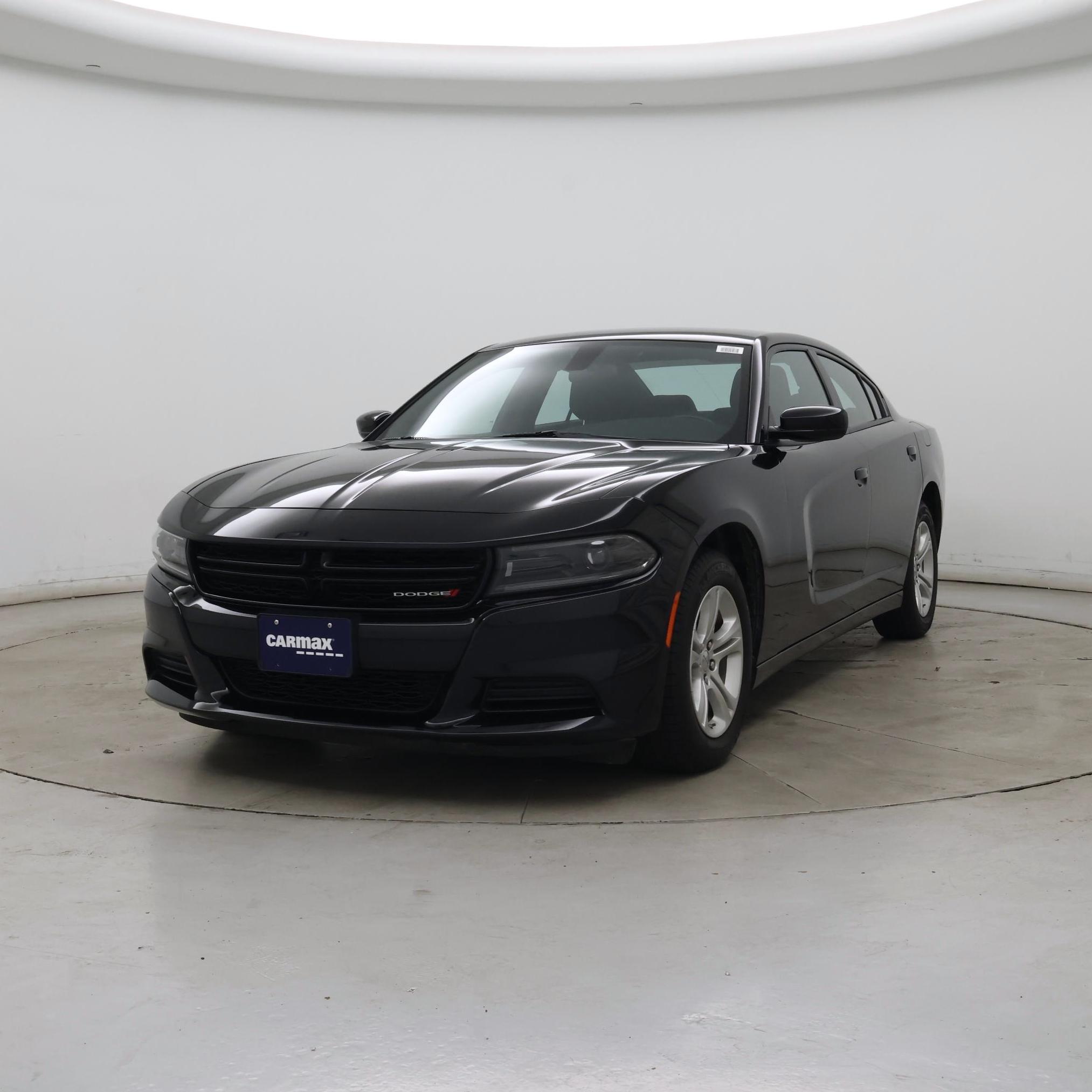 Thumbnail: 2023 Dodge Charger - 4