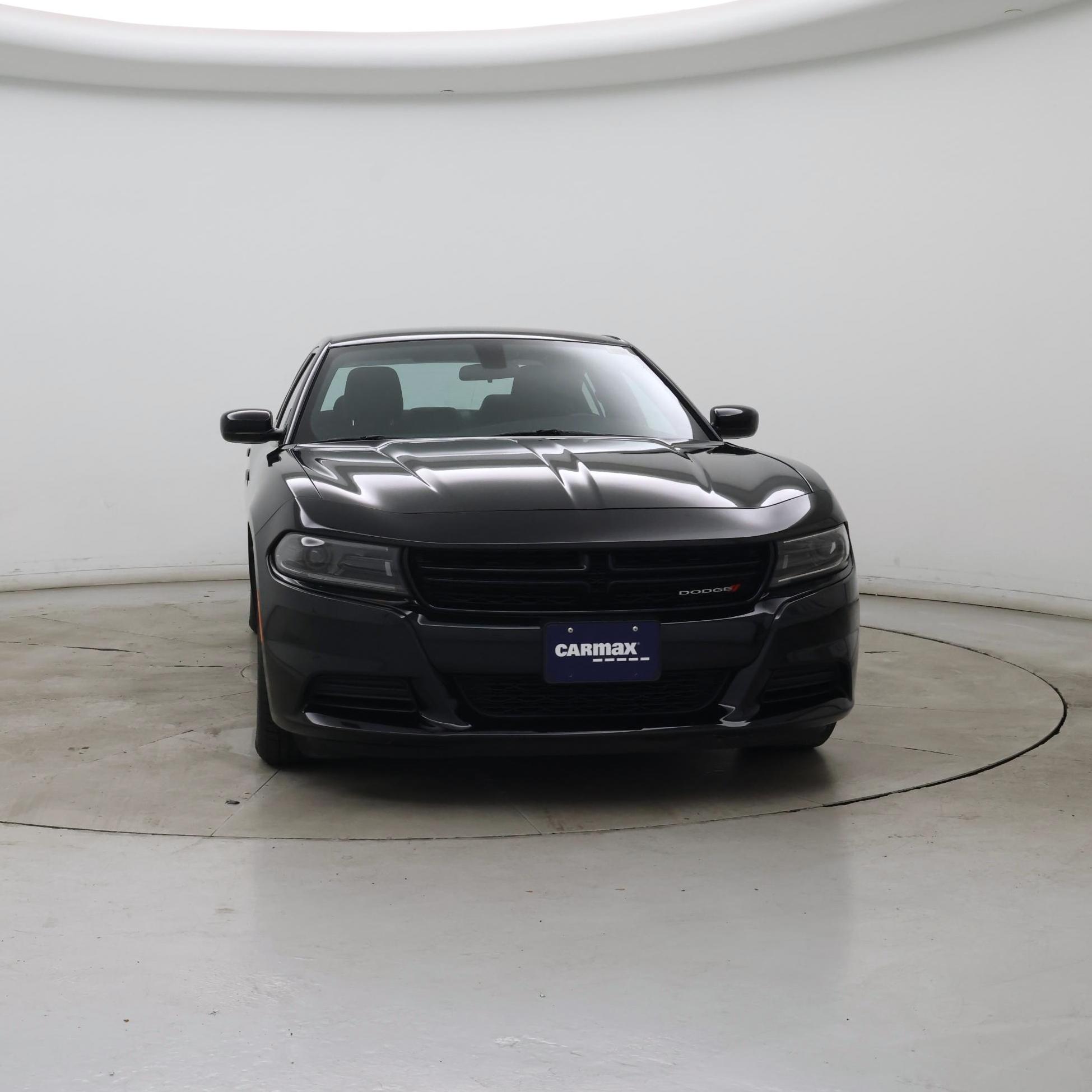 Thumbnail: 2023 Dodge Charger - 5