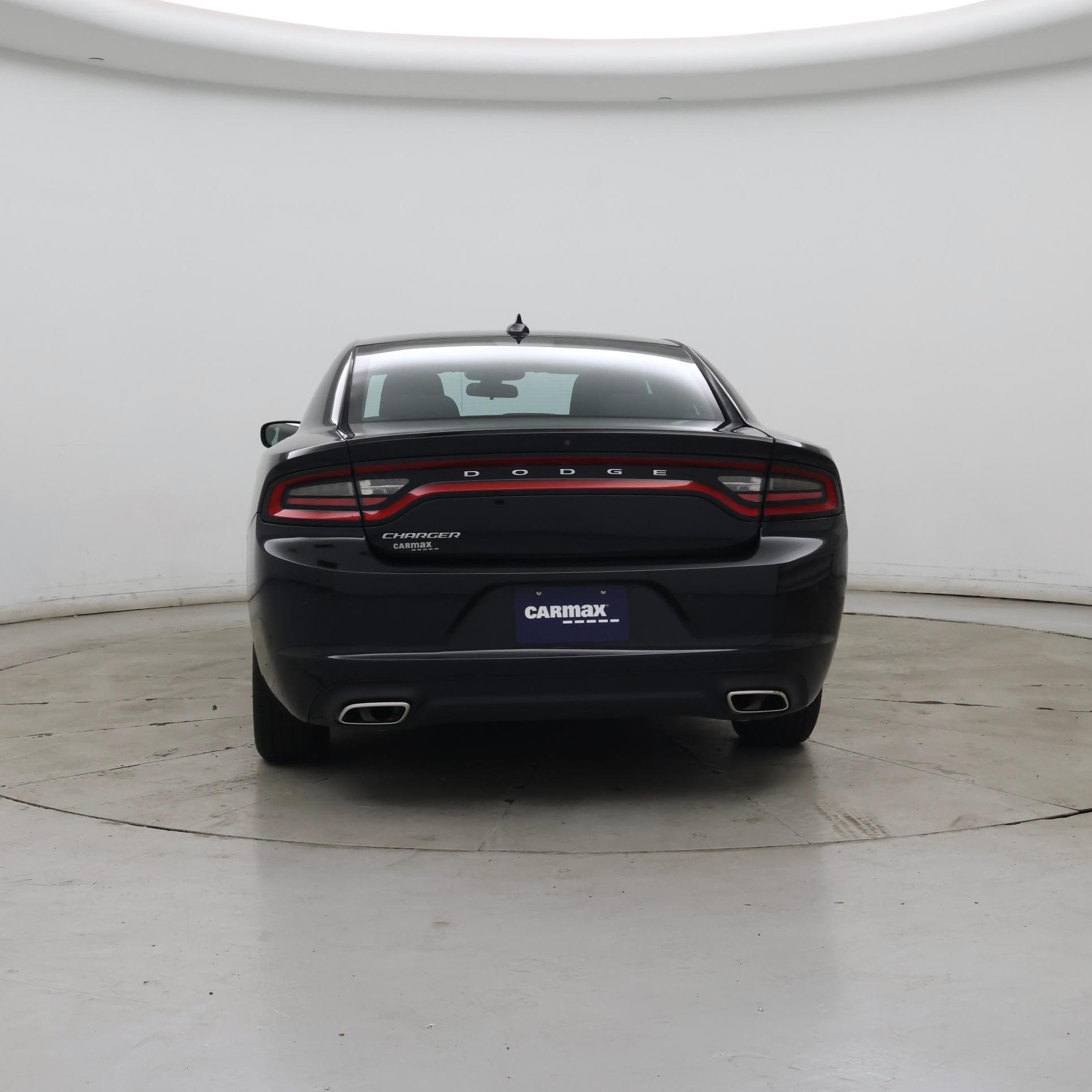 Thumbnail: 2023 Dodge Charger - 6