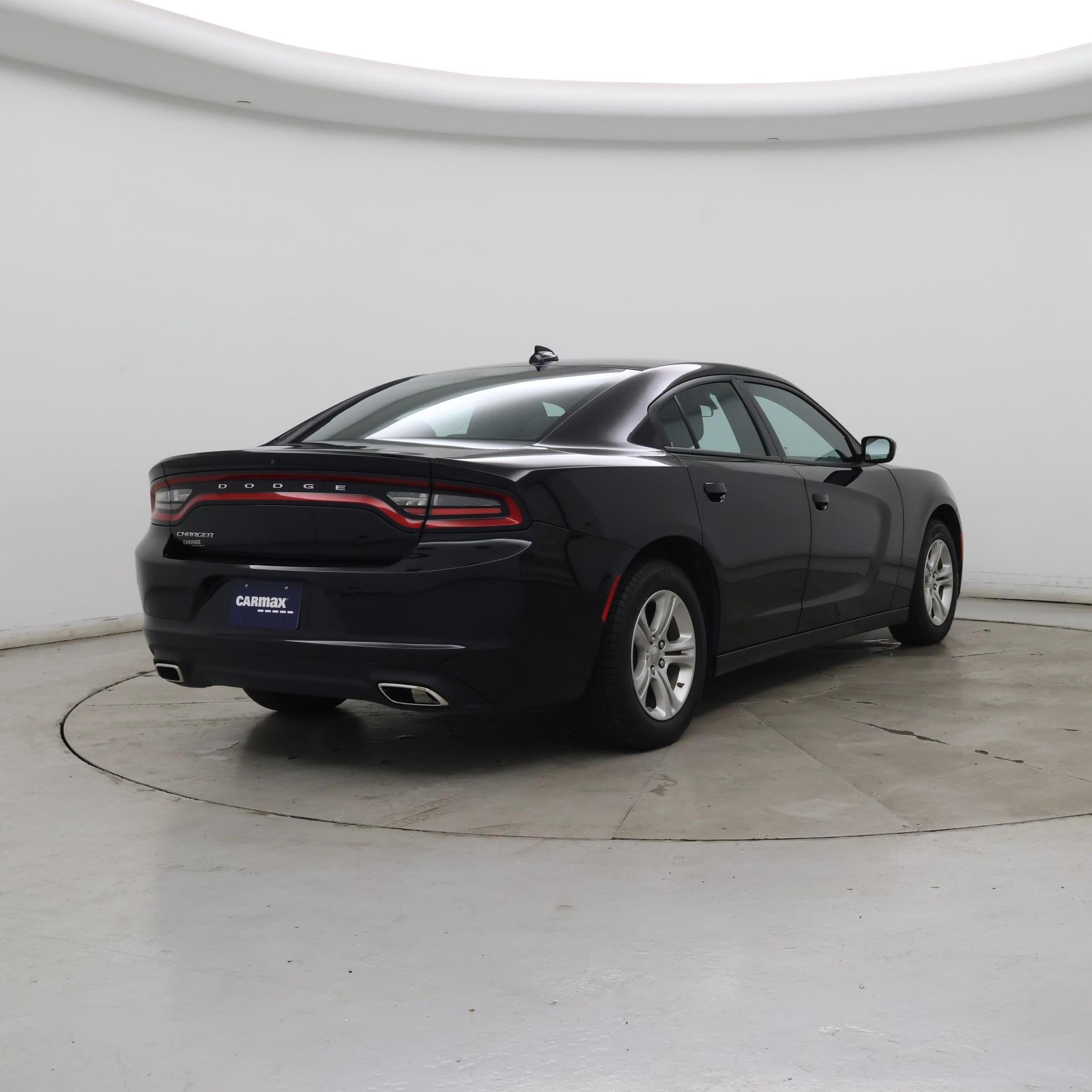 Thumbnail: 2023 Dodge Charger - 8