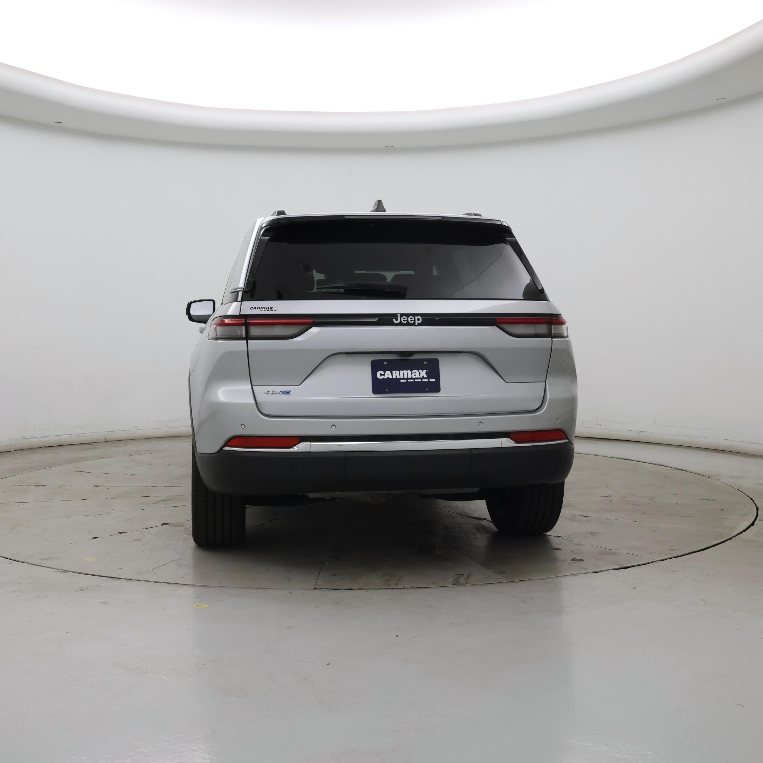Thumbnail: 2023 Jeep Grand Cherokee - 6