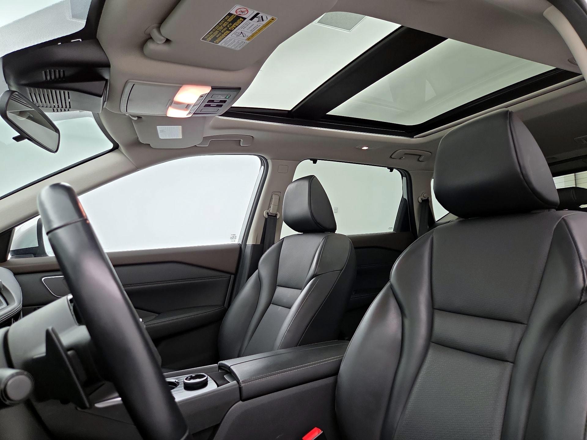 Thumbnail: 2021 Nissan Rogue - 19