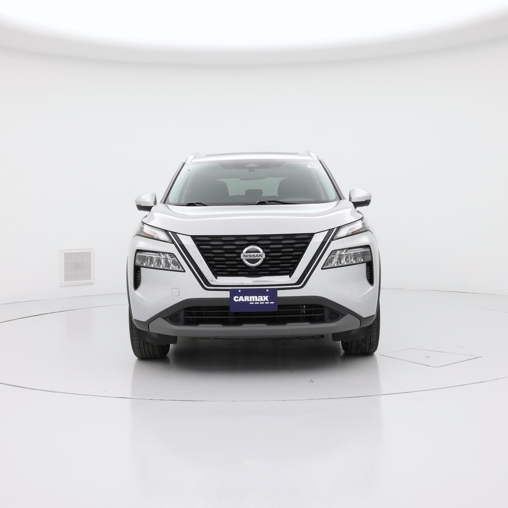 Thumbnail: 2021 Nissan Rogue - 5