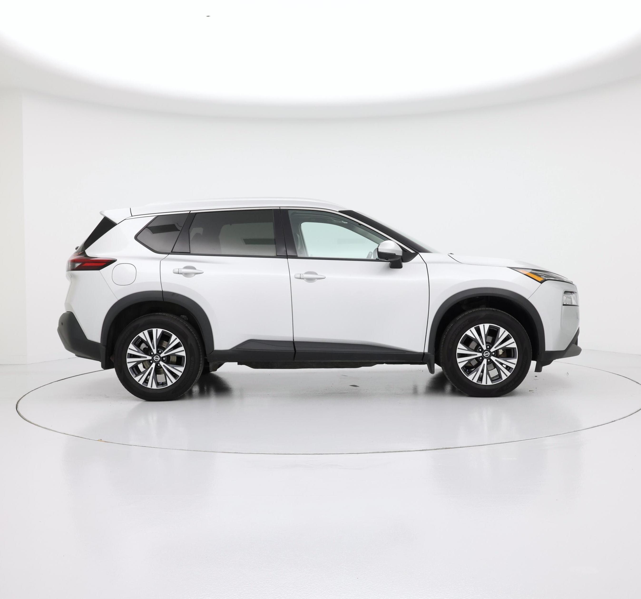 Thumbnail: 2021 Nissan Rogue - 7