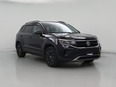 2022 Volkswagen Taos S