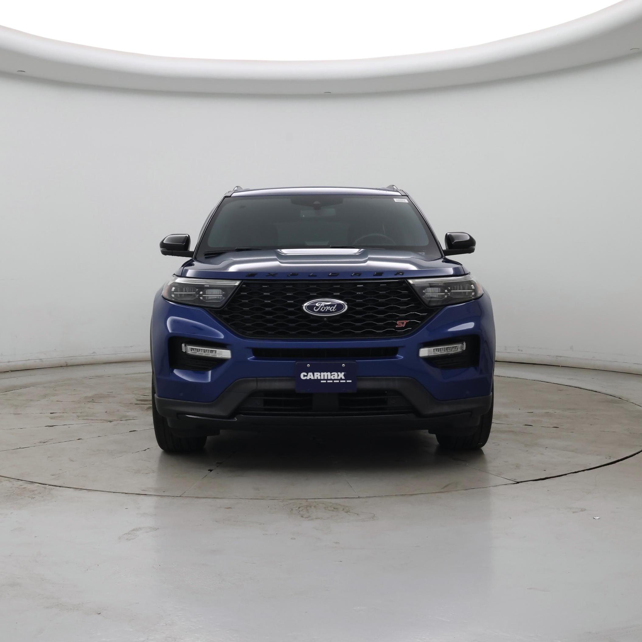 Thumbnail: 2020 Ford Explorer - 5