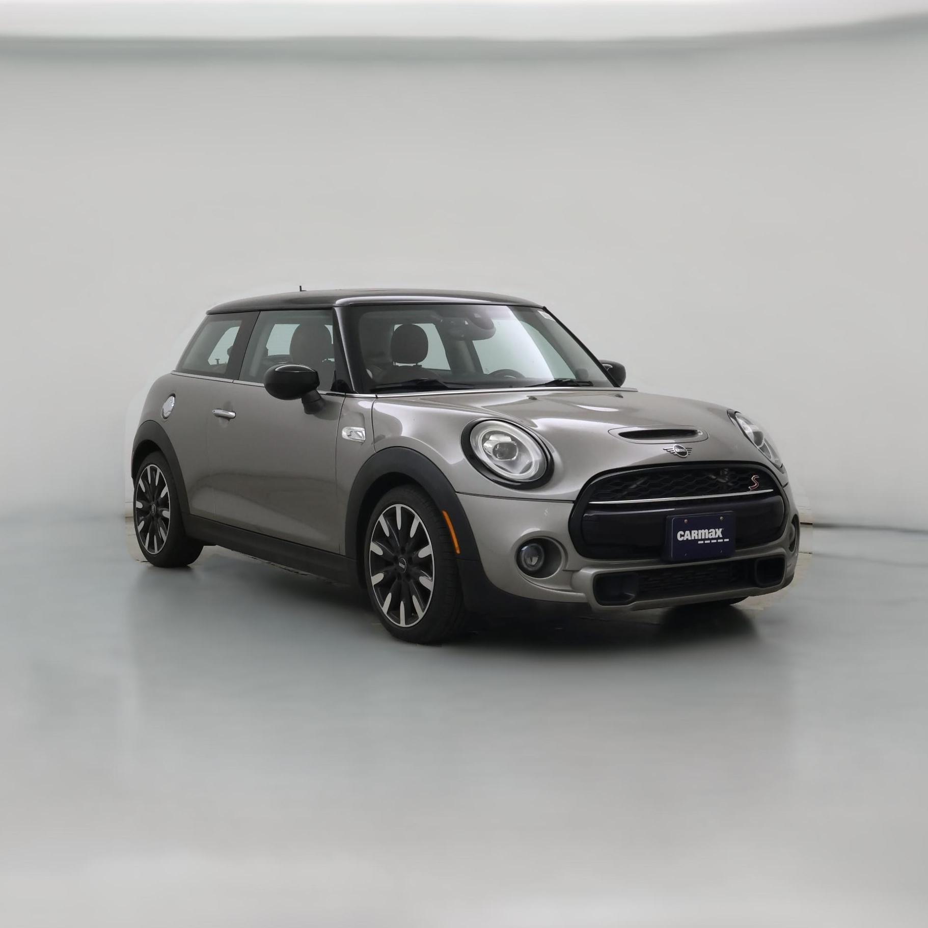 Thumbnail: 2020 MINI Cooper Hardtop - 1
