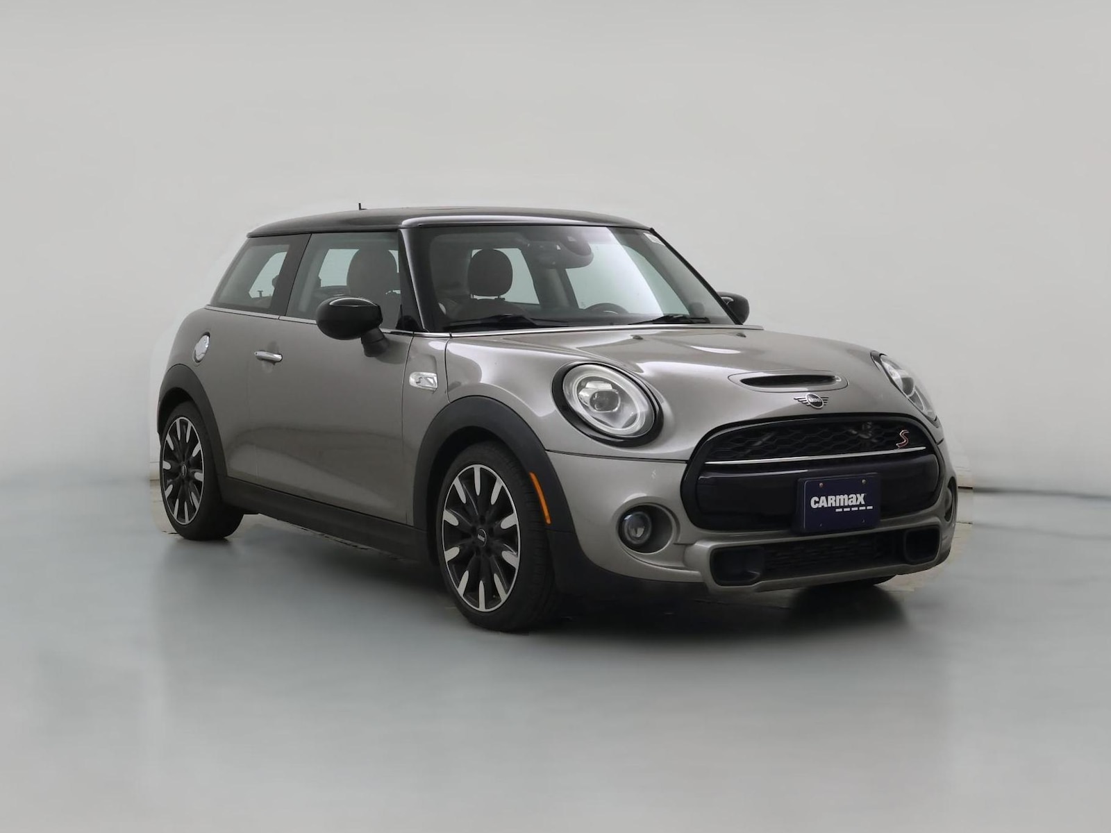 2020 MINI Hardtop 2 Door