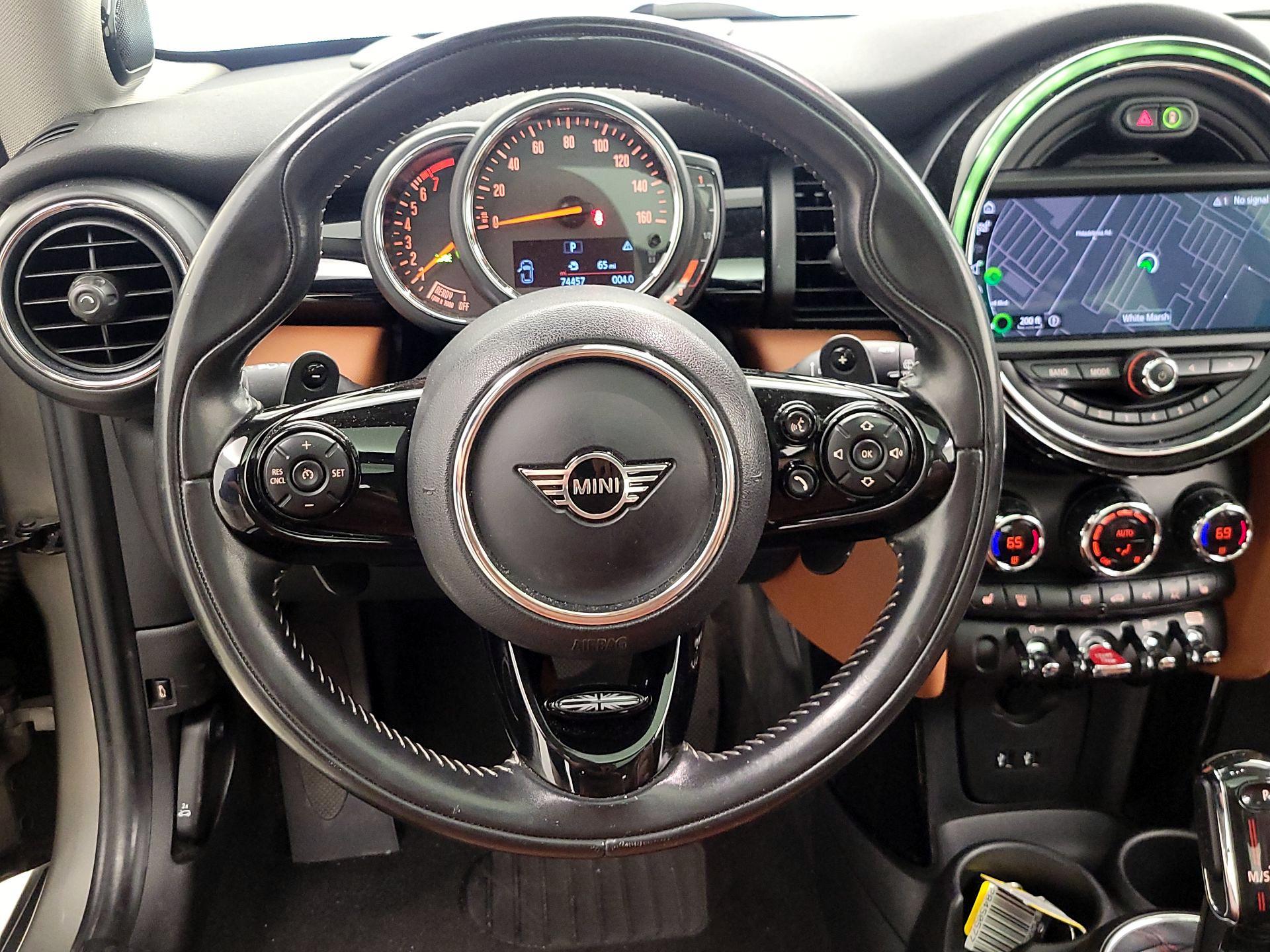 Thumbnail: 2020 MINI Cooper Hardtop - 10