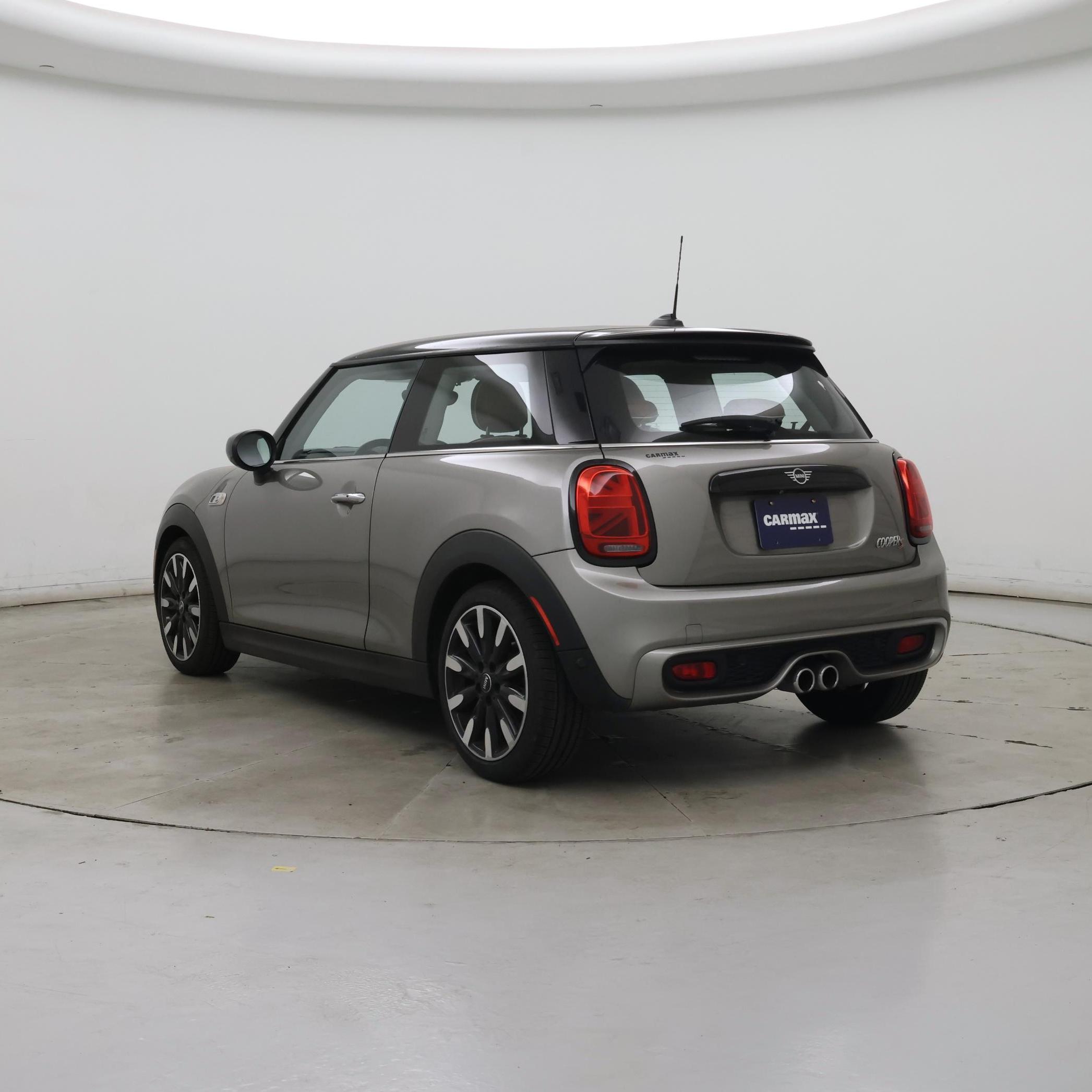 Thumbnail: 2020 MINI Cooper Hardtop - 2