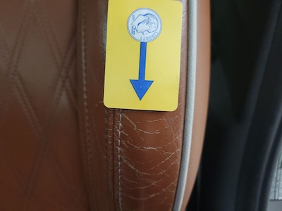 Condition detail