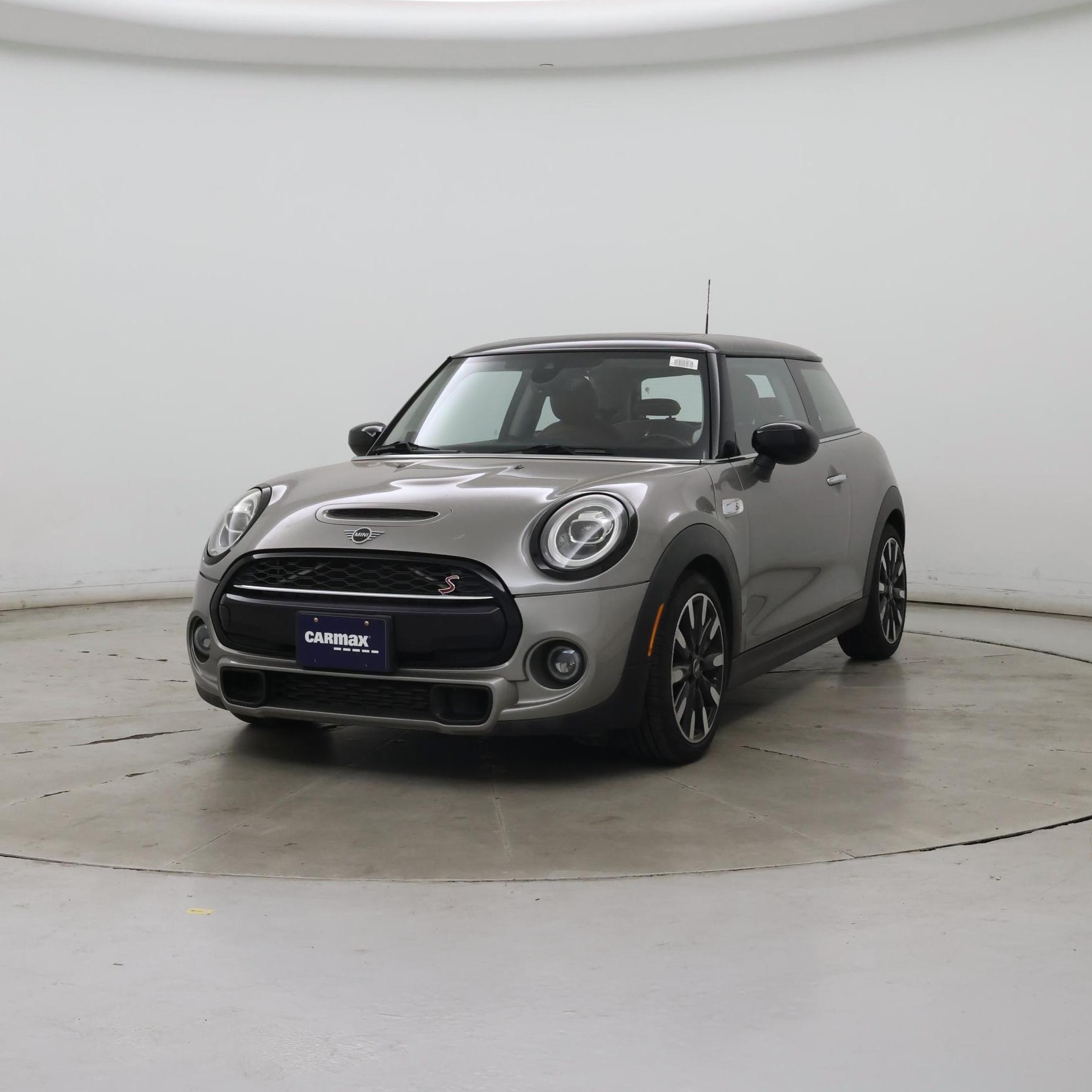 Thumbnail: 2020 MINI Cooper Hardtop - 4