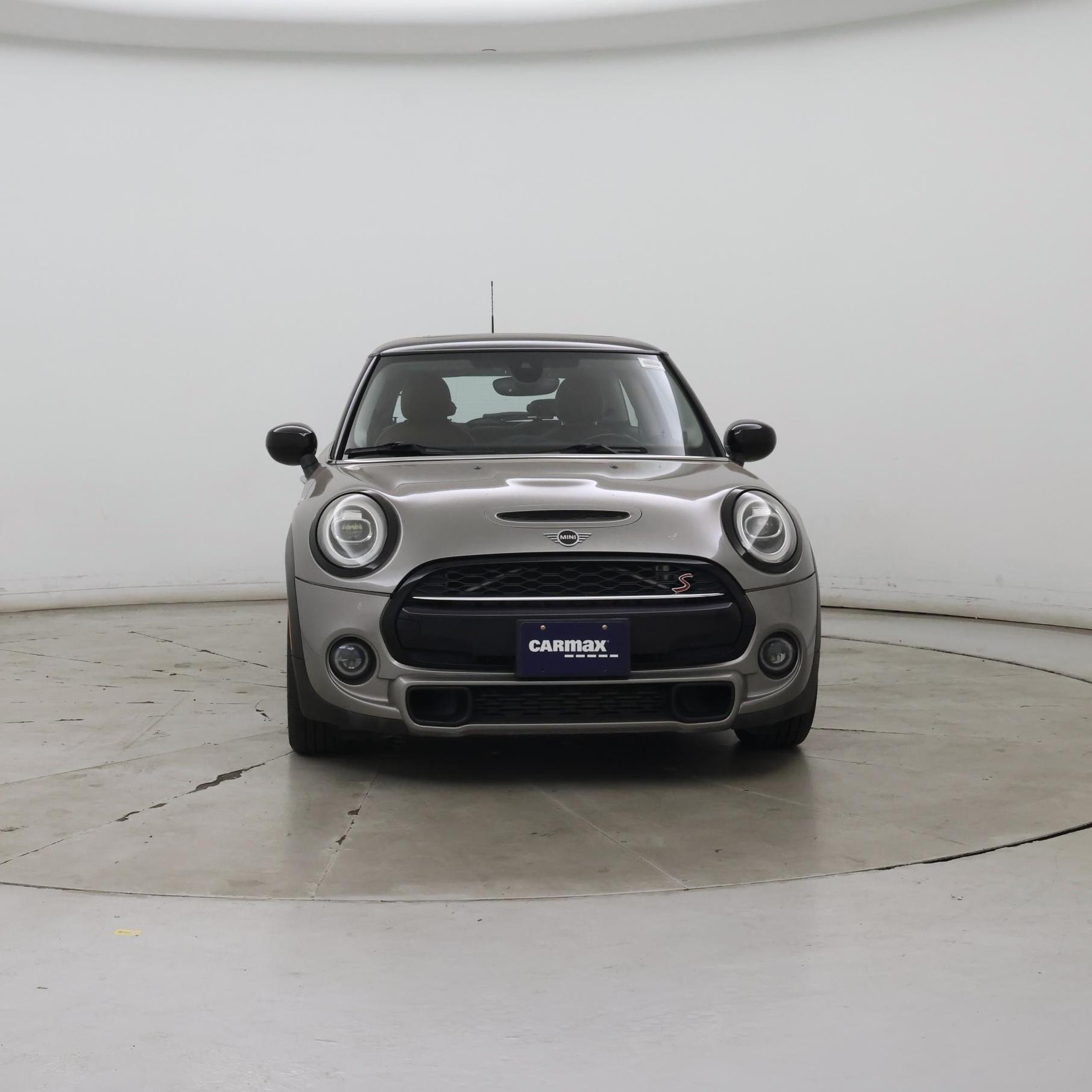 Thumbnail: 2020 MINI Cooper Hardtop - 5